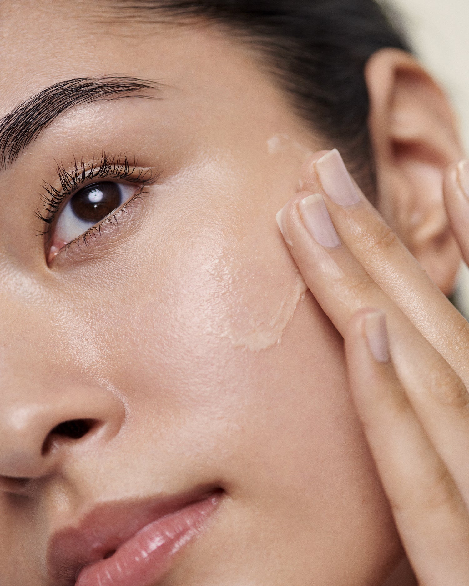 Argan & Retinol Advanced Wrinkle Remedy Night Gel Cream by Naturopathica