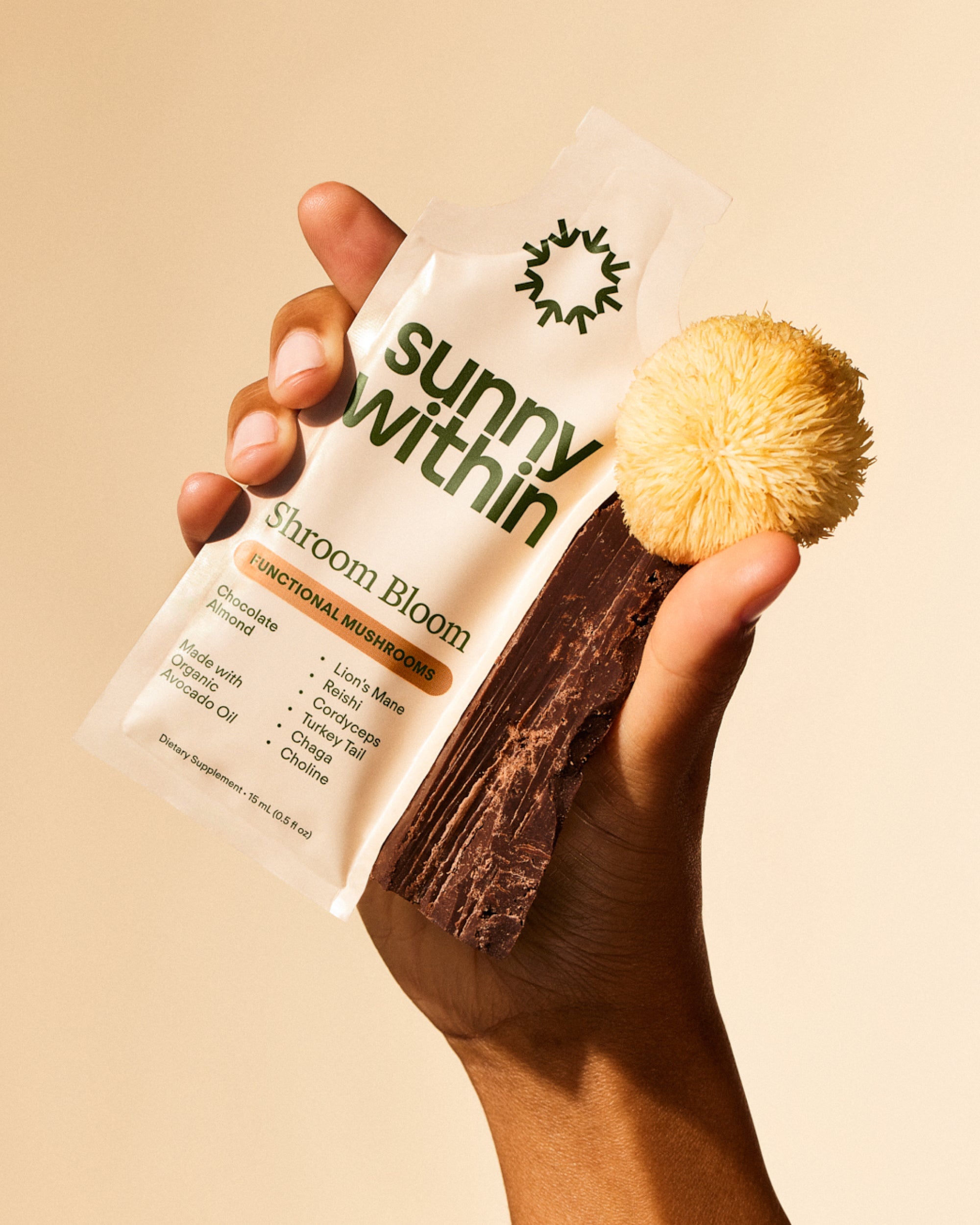 Shroom Bloom - 25% Savings