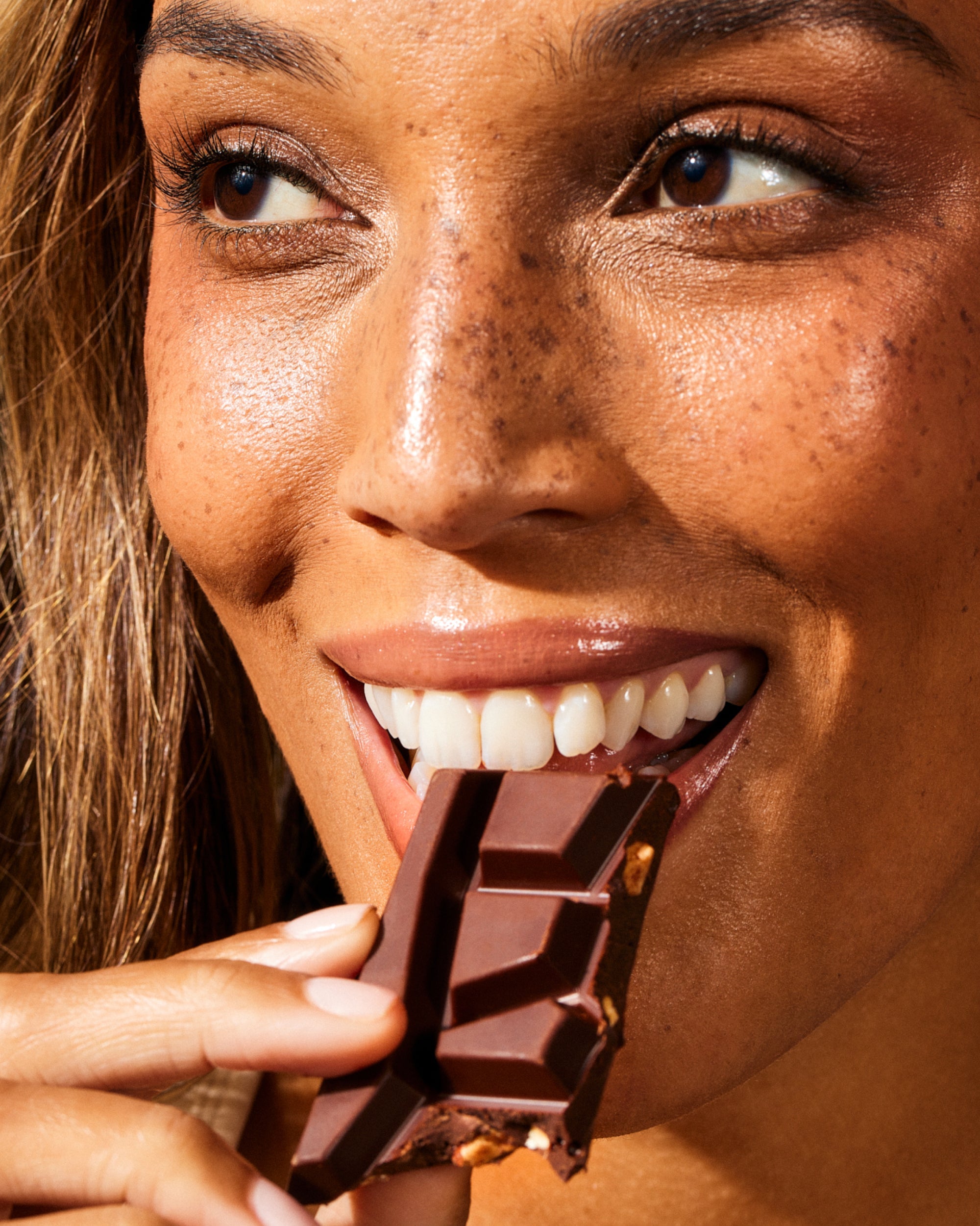 Mushroom Blend Sunny Within