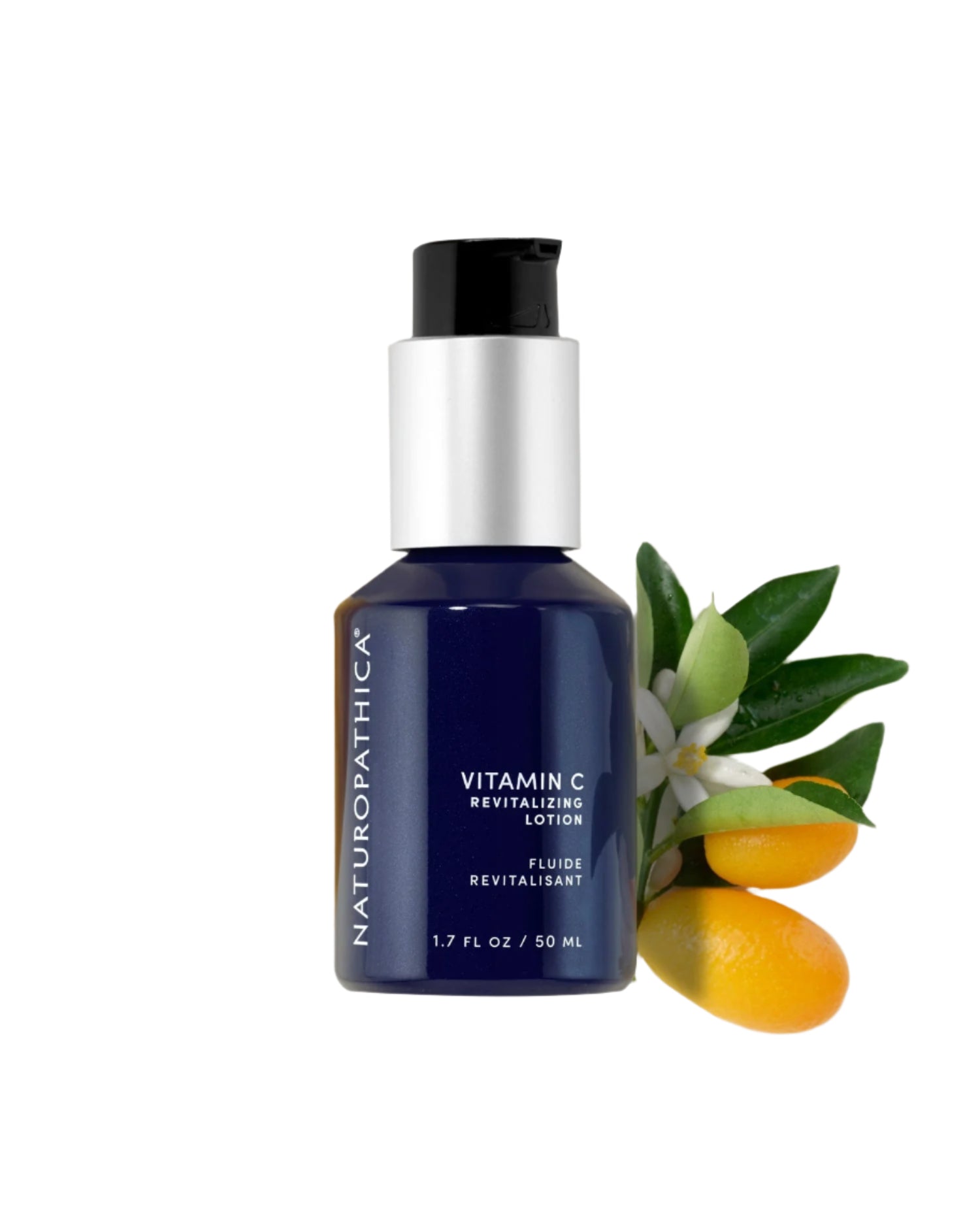Vitamin C Revitalizing Lotion by Naturopathica