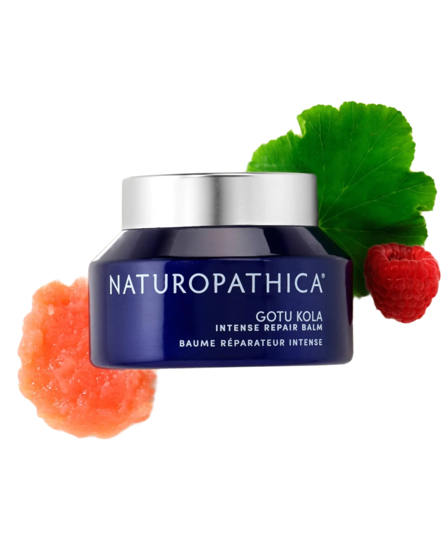 Gotu Kola Intense Repair Balm by Naturopathica