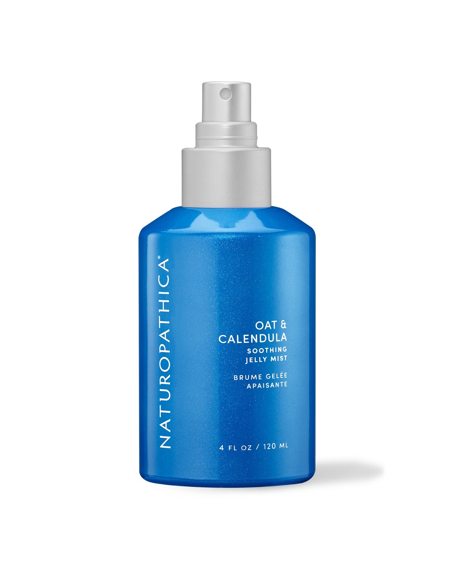 Oat & Calendula Soothing Jelly Mist by Naturopathica
