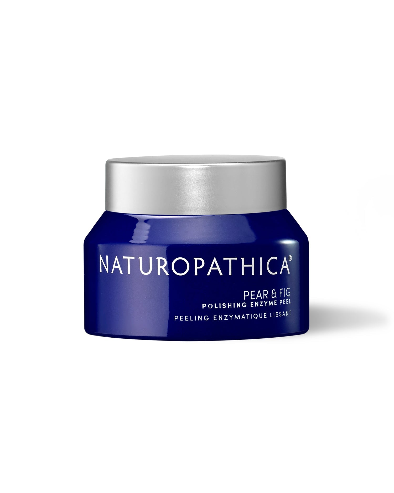 Pear & Fig Polishing Enzyme Peel by Naturopathica