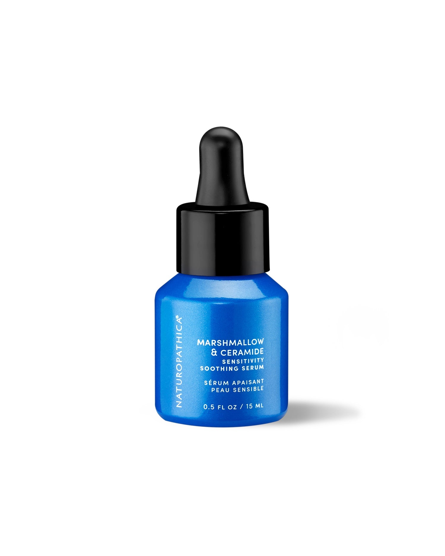 Marshmallow & Ceramide Sensitivity Soothing Serum by Naturopathica