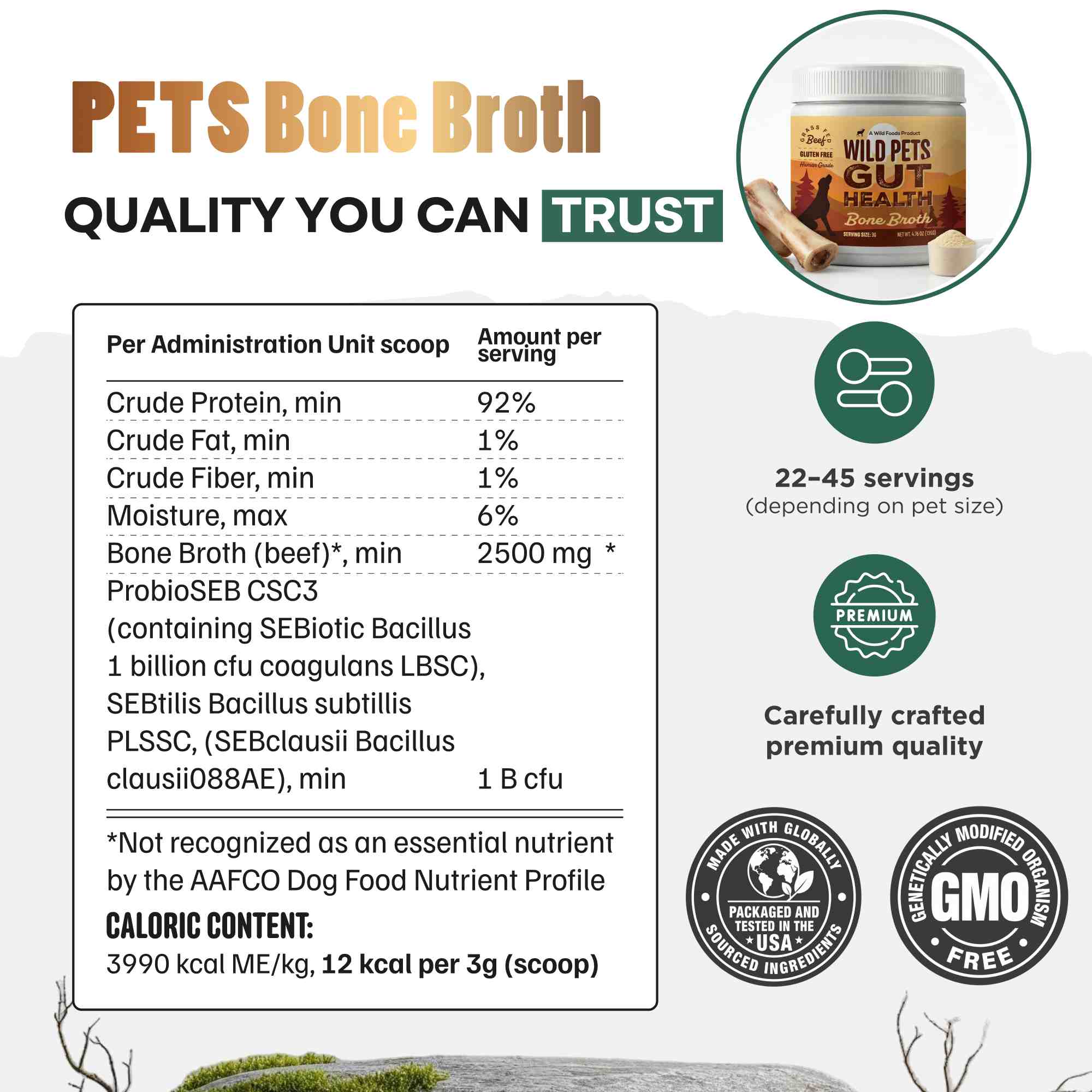 Wild Pets Bundle