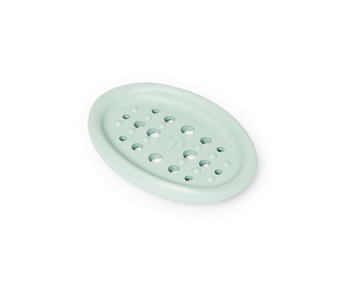 BAR DISH GREEN (UL) - WH