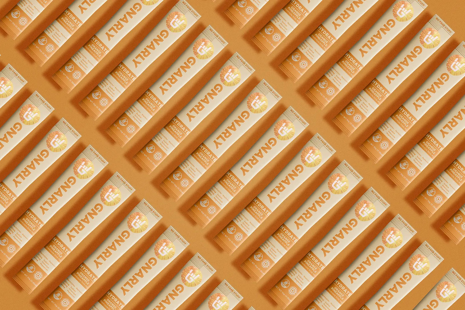 Gnarly Hydrate by Gnarly Nutrition