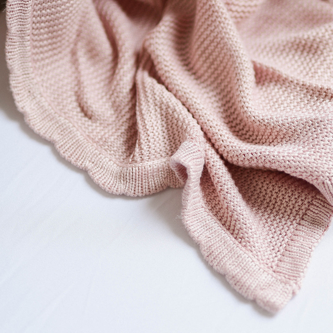 Baby Blanket