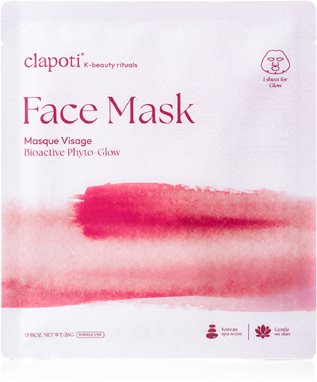 Eye + Face Duo