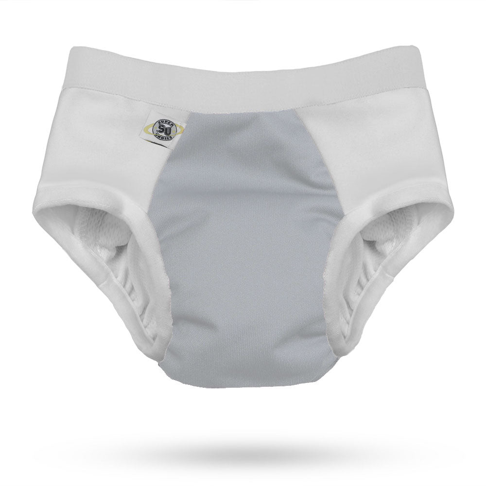 Special Needs Waterproof Underwear by Super Undies