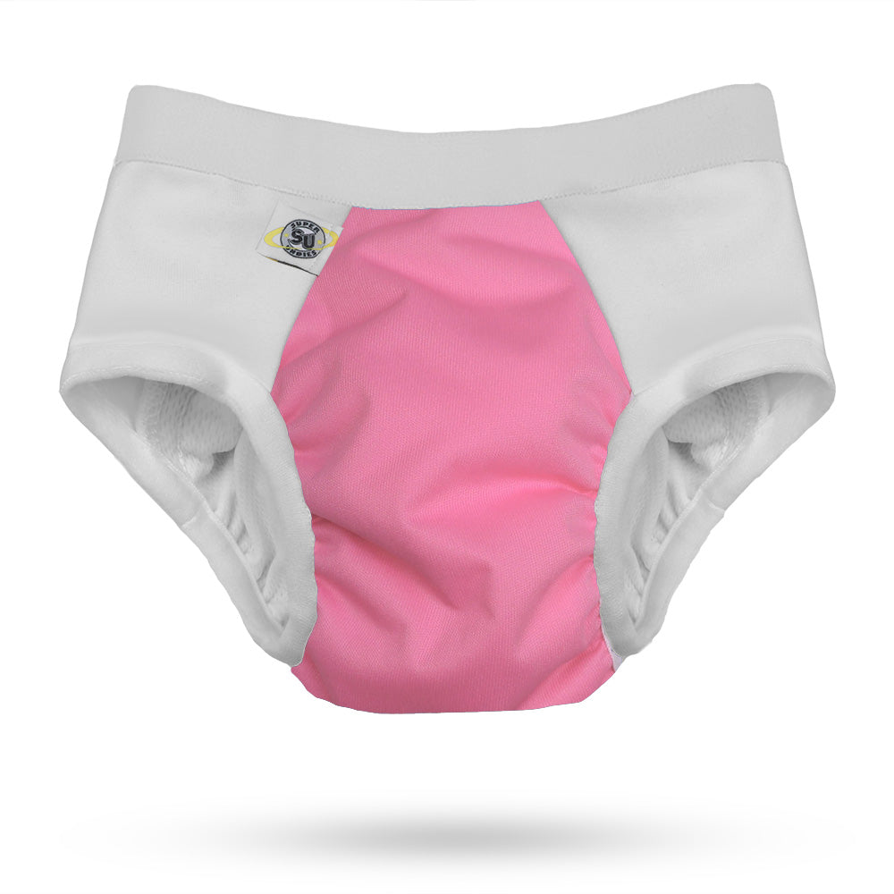 Special Needs Waterproof Underwear by Super Undies