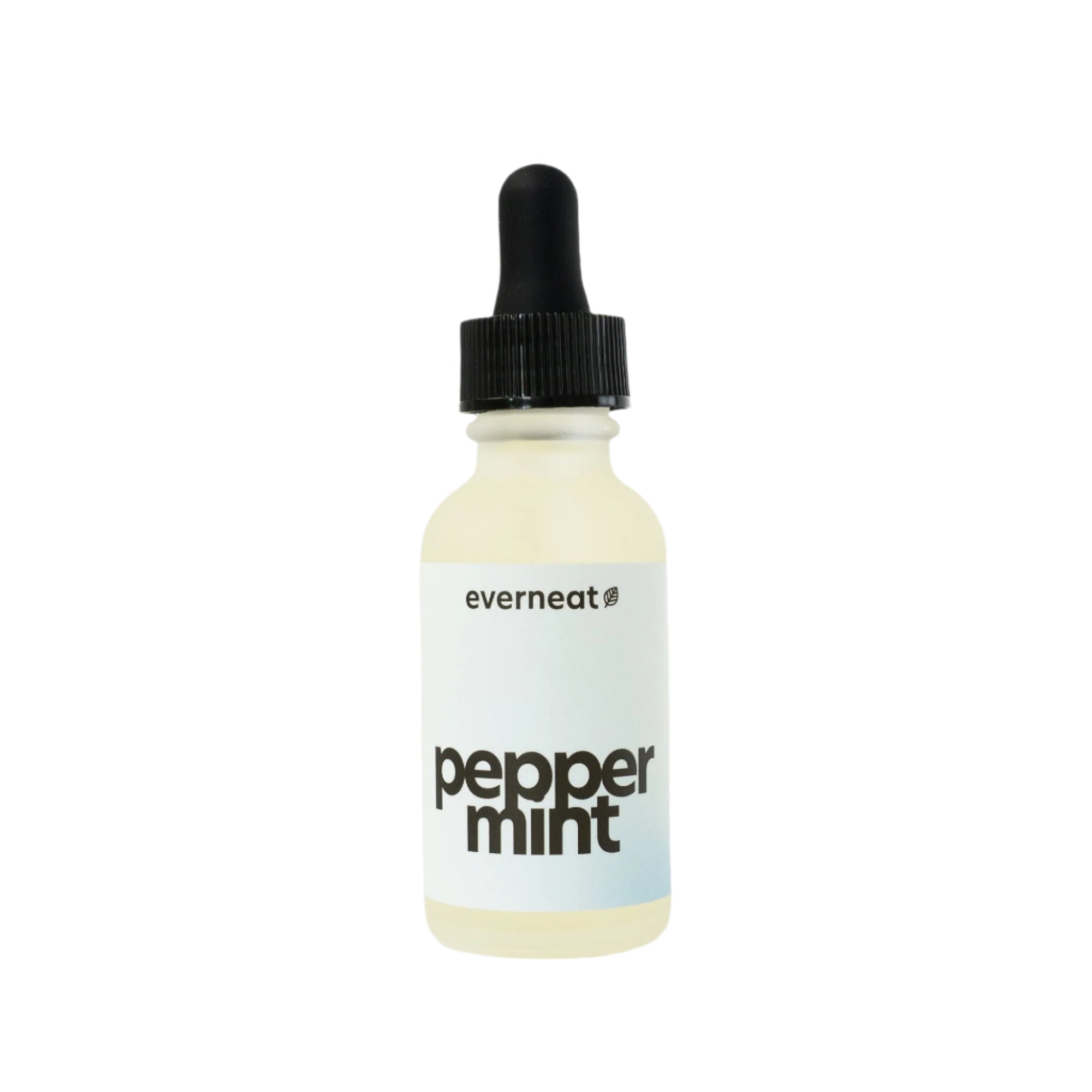 Peppermint Essential Oil by Everneat