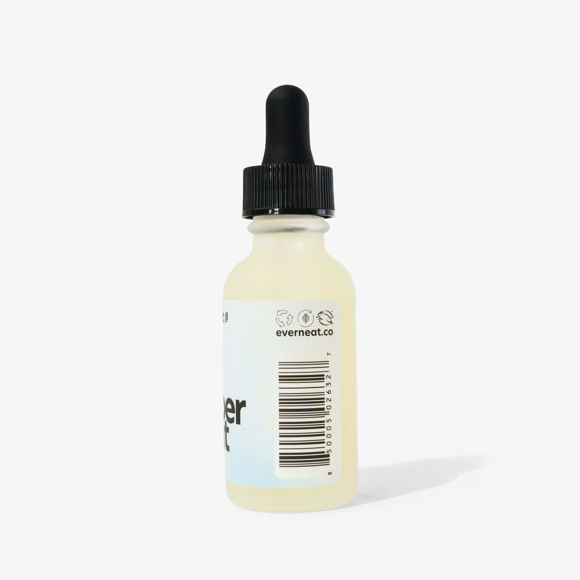 Peppermint Essential Oil by Everneat