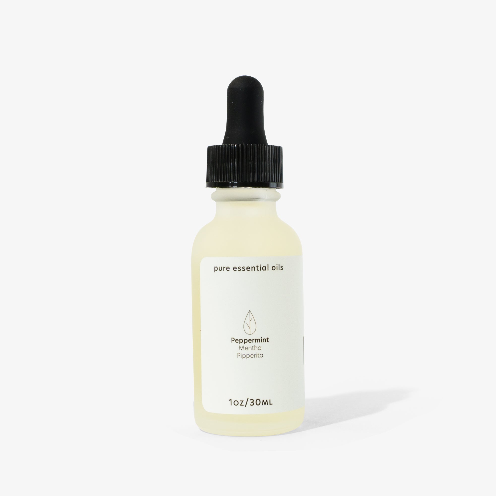 Peppermint Essential Oil by Everneat