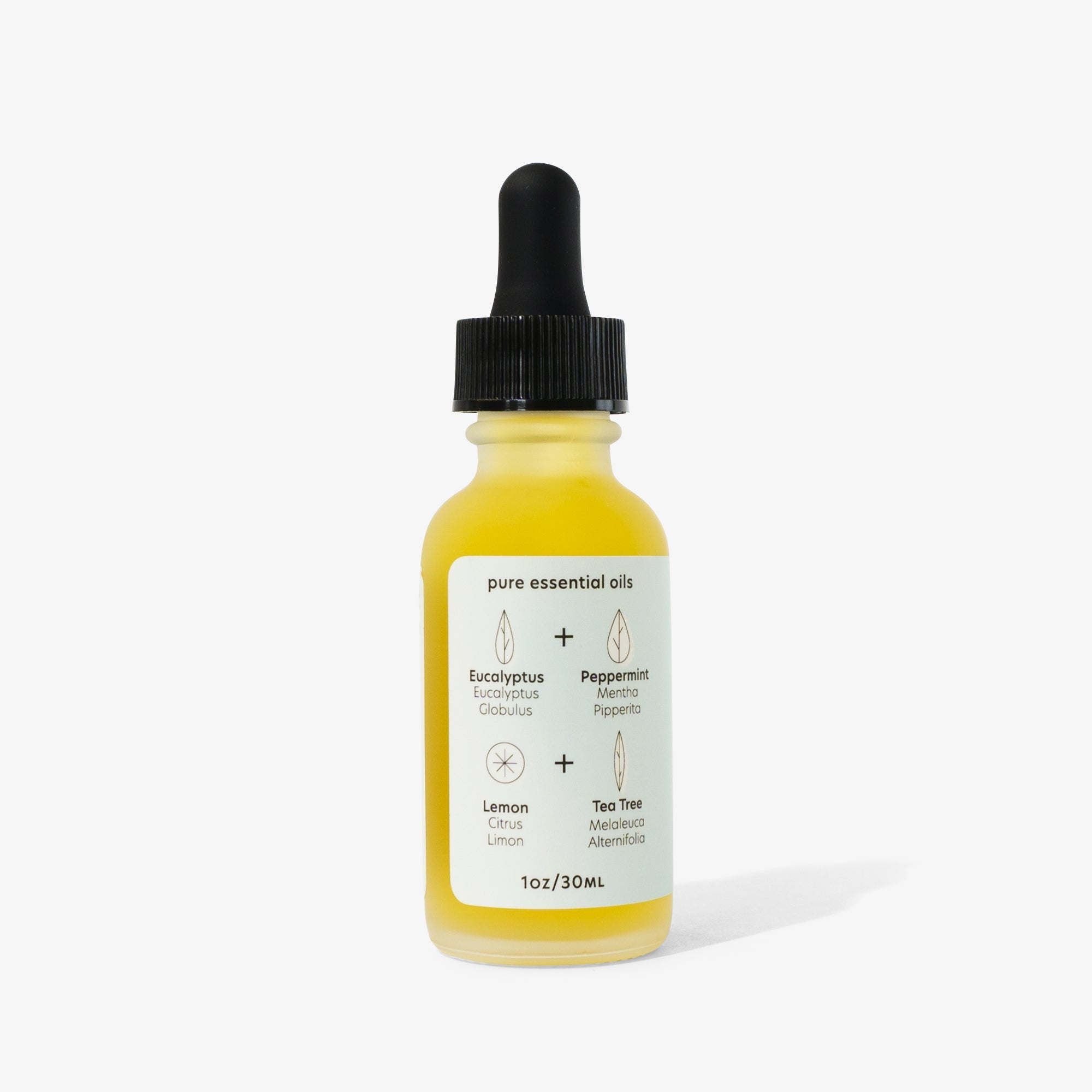 Purify Essential Oil (Blend) by Everneat