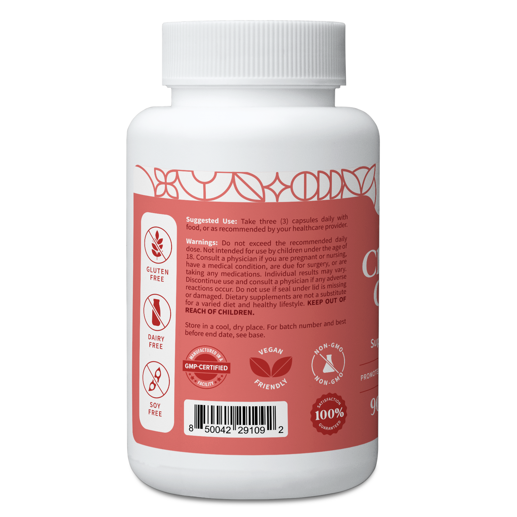 Cholesterol Complex