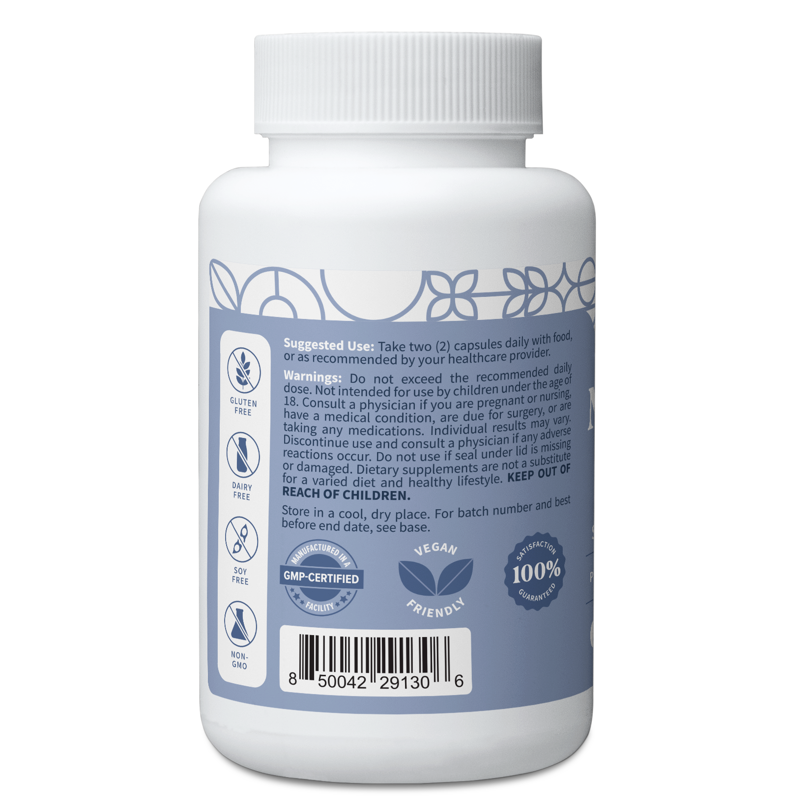 Magnesium Complex
