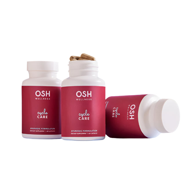 Cycle Care by Osh Wellness