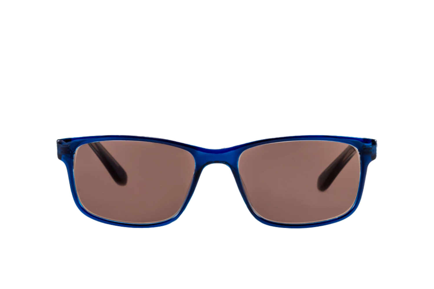 Theo Kids Sunglasses (Brown)
