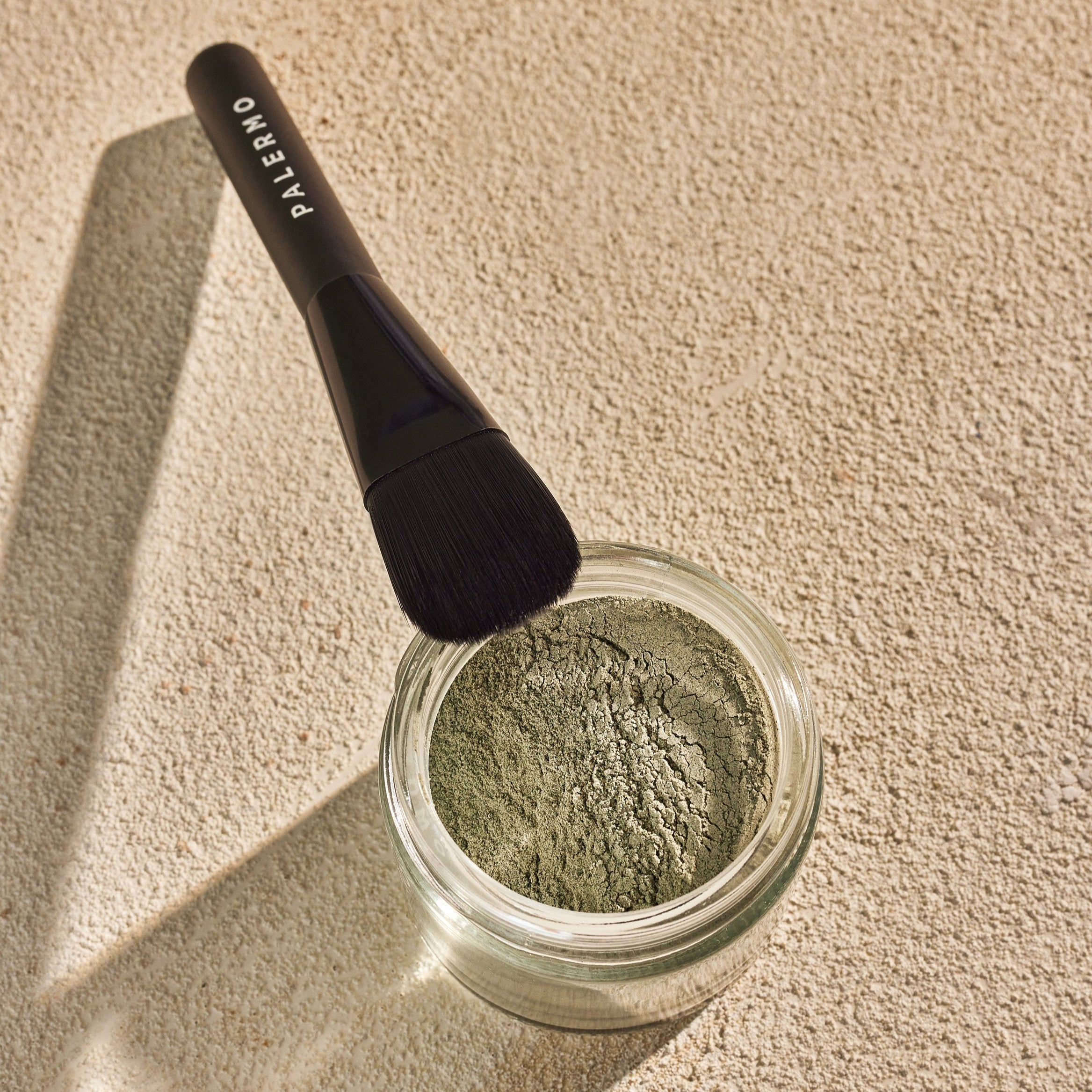 Detox Facial Mask by Palermo Body