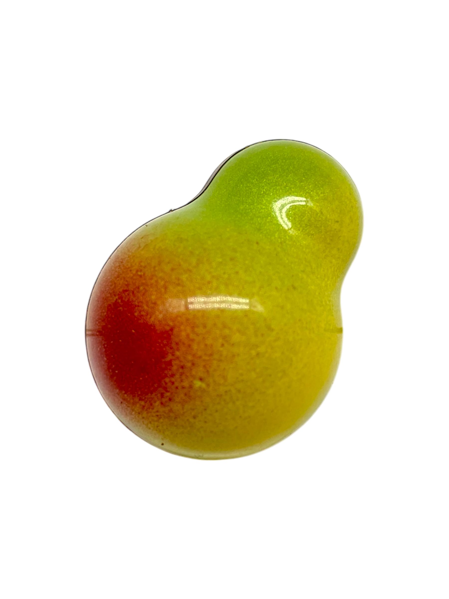 Pear Caramel