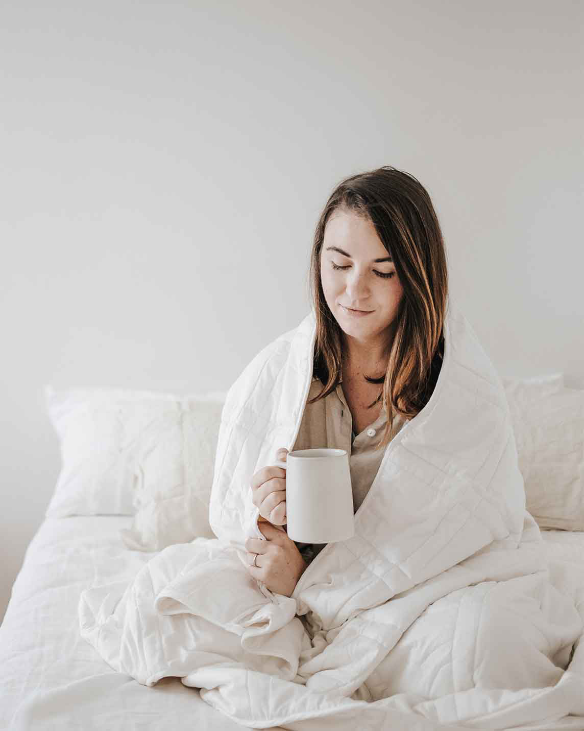 Weighted Blanket