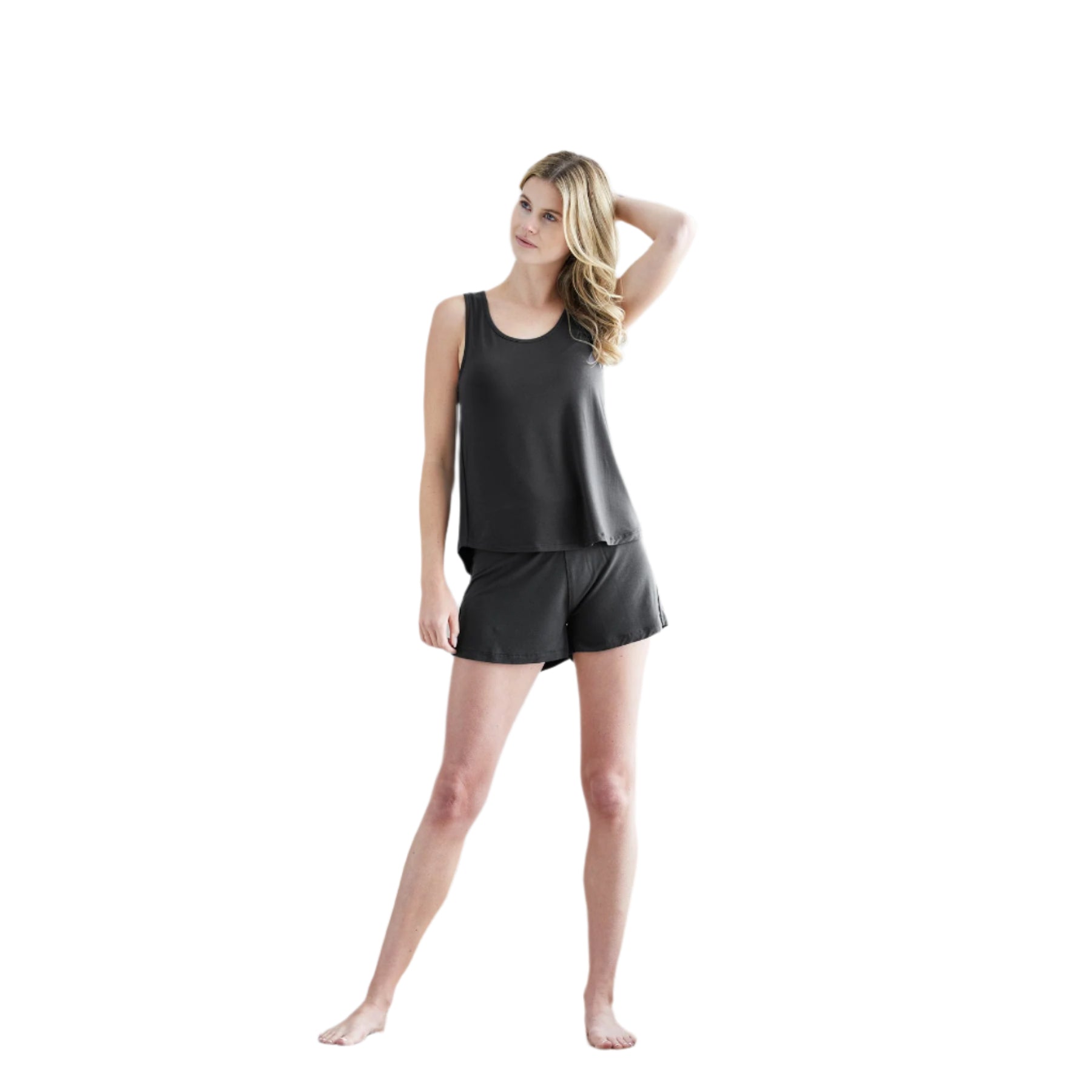 SoftStretch Tank - Final Sale