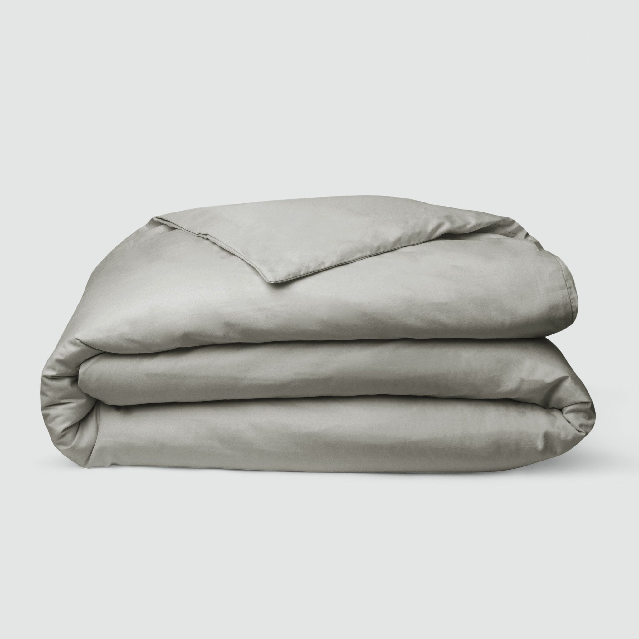 CrispCool Cotton Duvet Cover - Final Sale