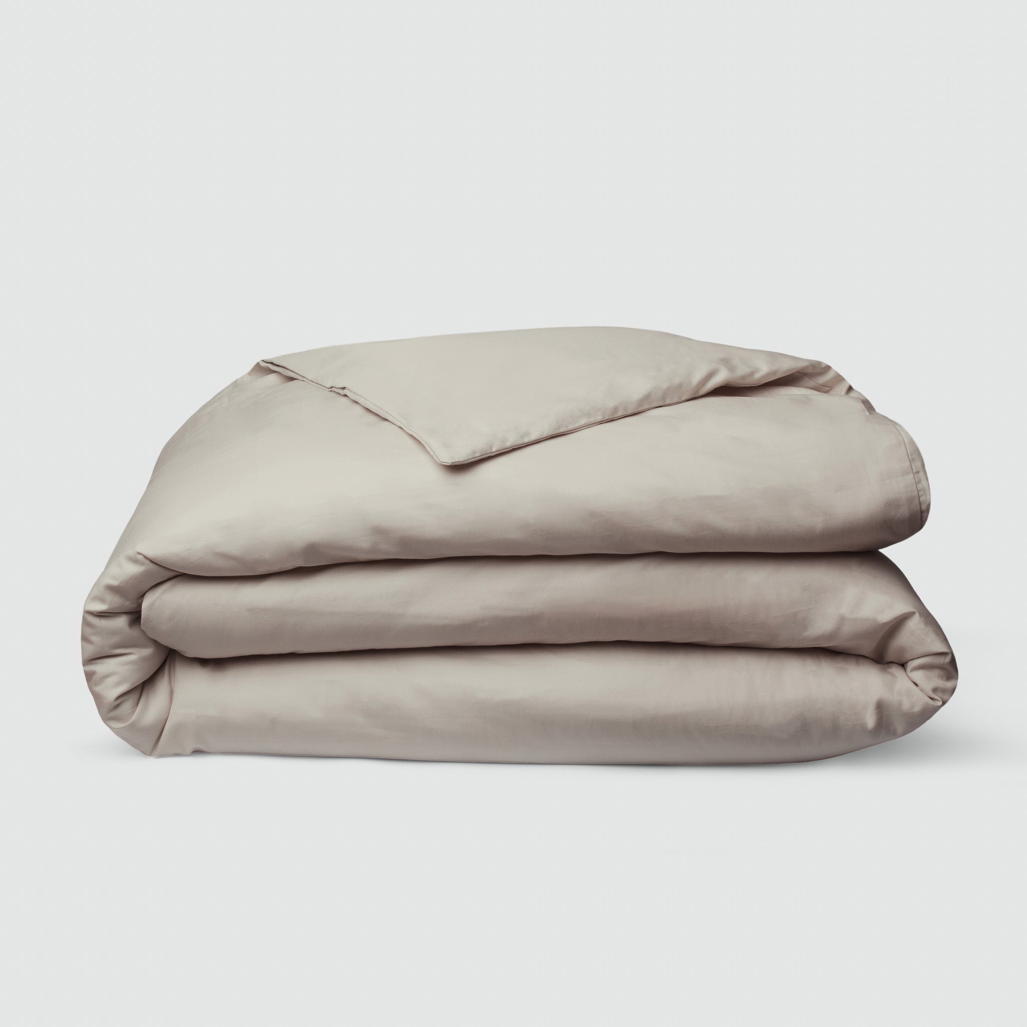 CrispCool Cotton Duvet Cover - Final Sale