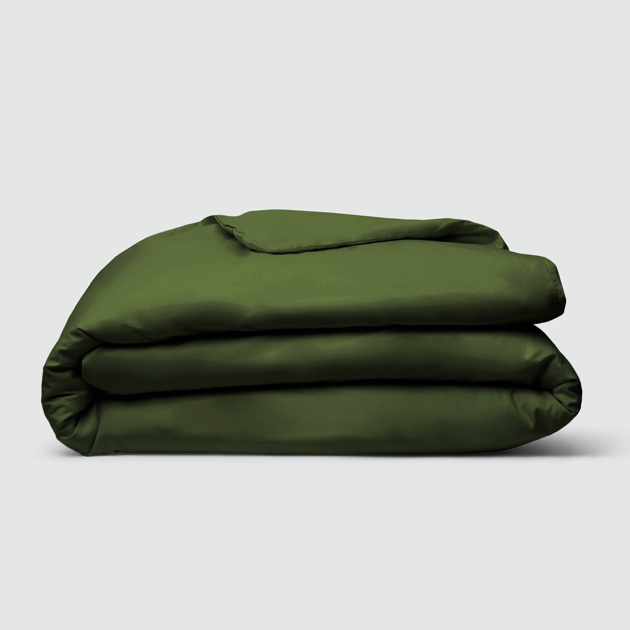 CrispCool Cotton Duvet Cover - Final Sale