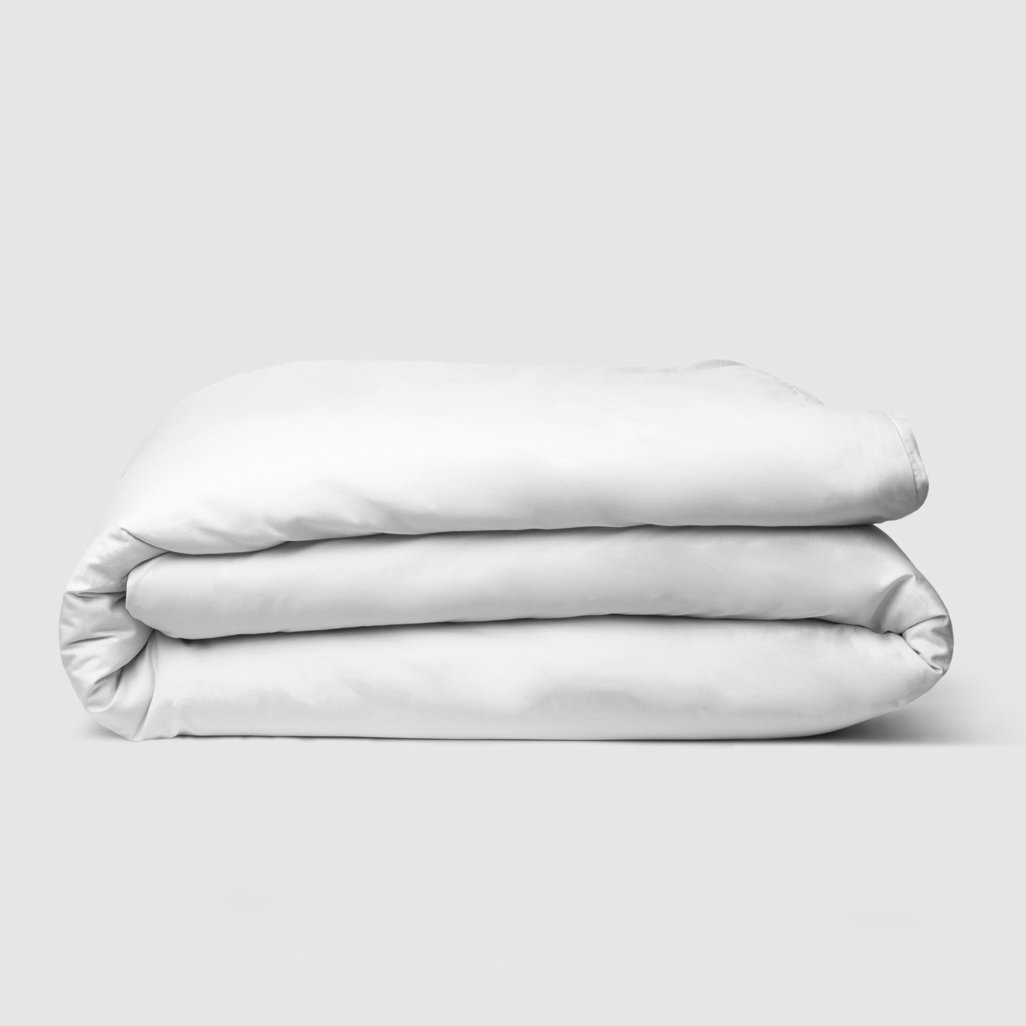 CrispCool Cotton Duvet Cover - Final Sale