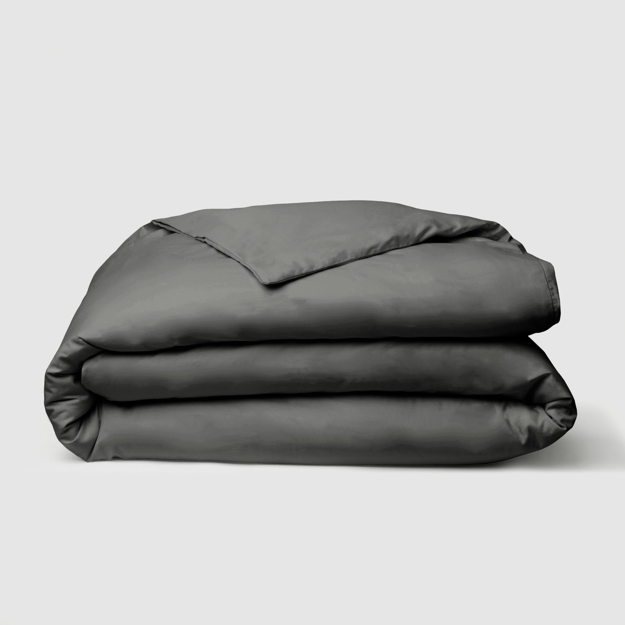 CrispCool Cotton Duvet Cover - Final Sale