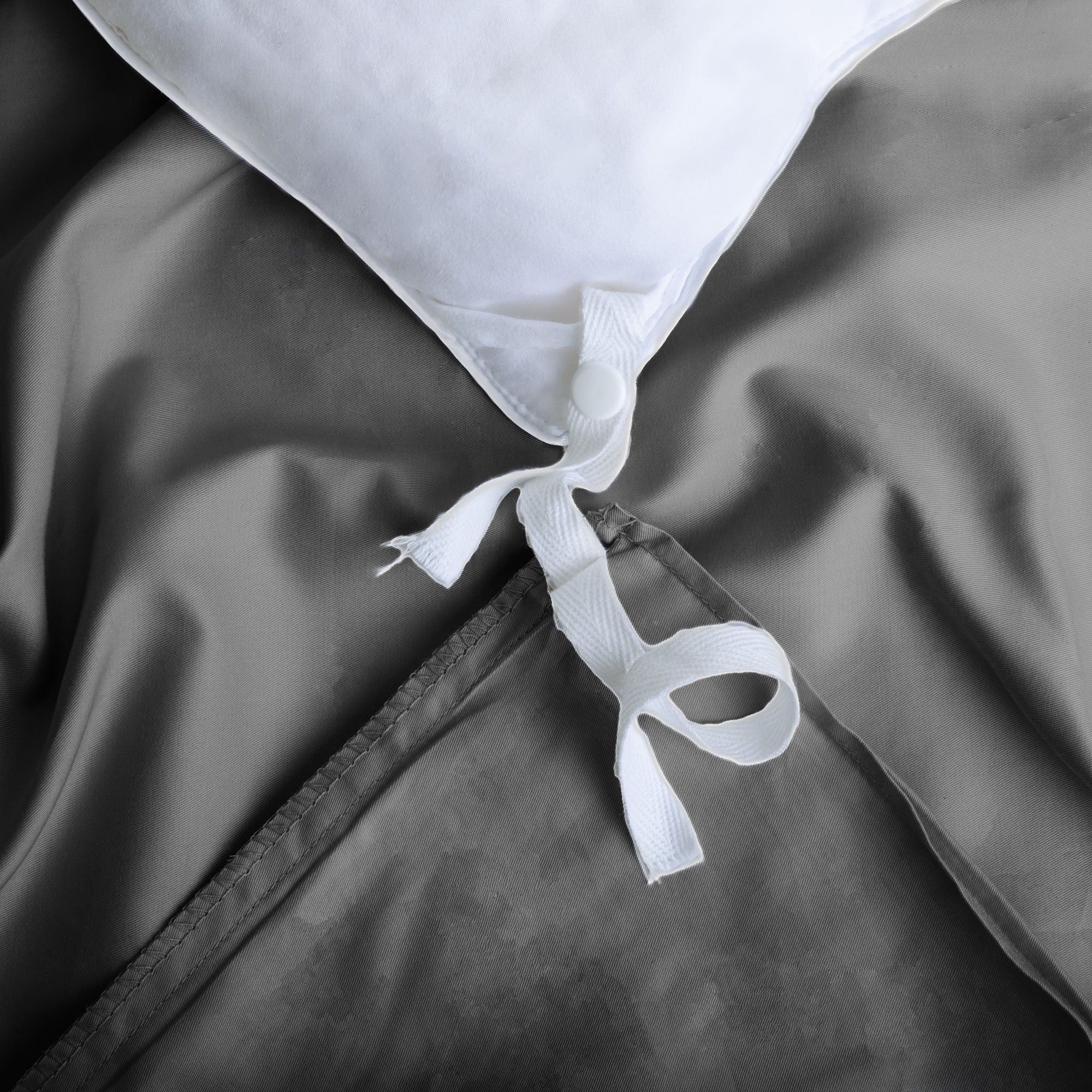 CrispCool Cotton Duvet Cover - Final Sale