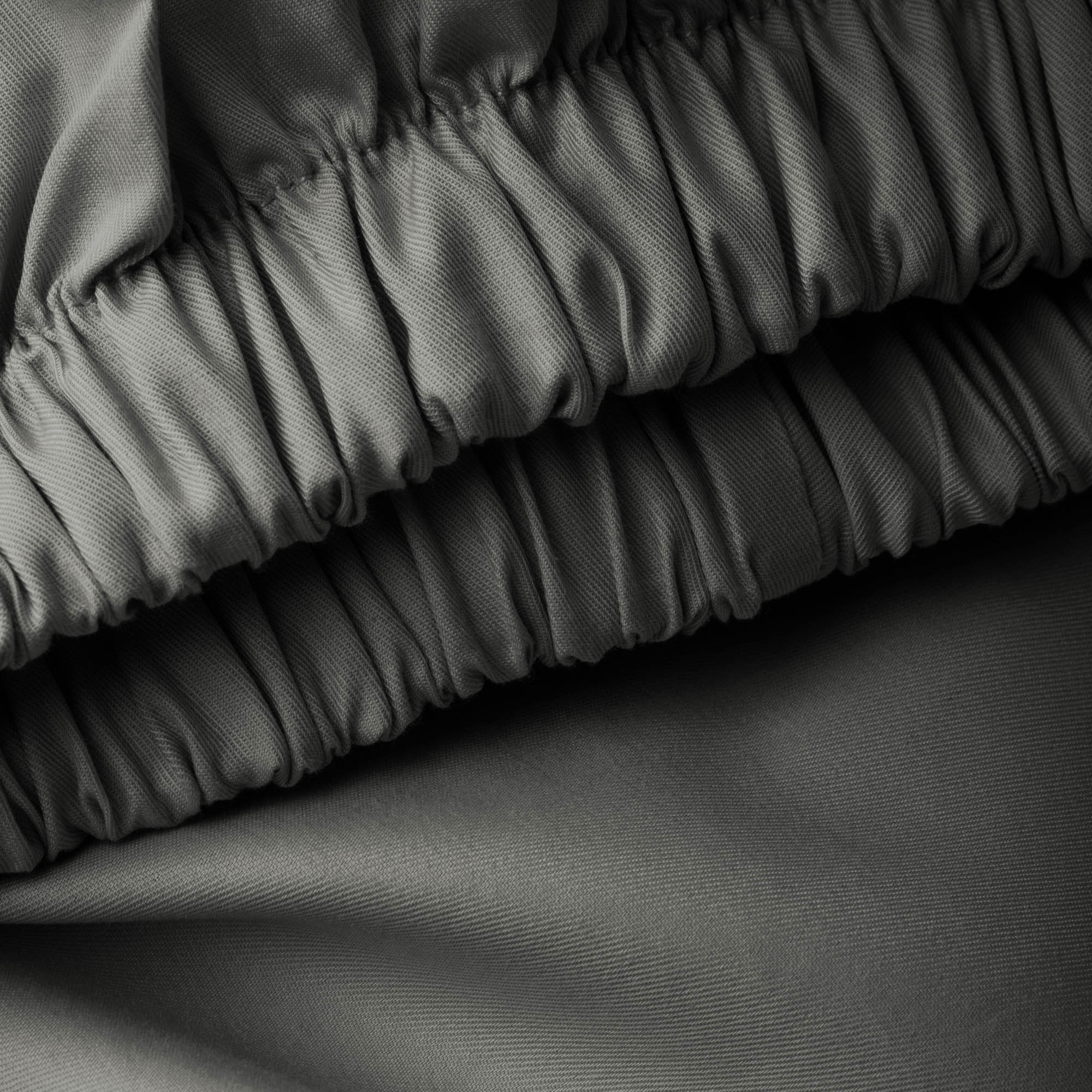 CrispCool Cotton Sheet Set - Final Sale