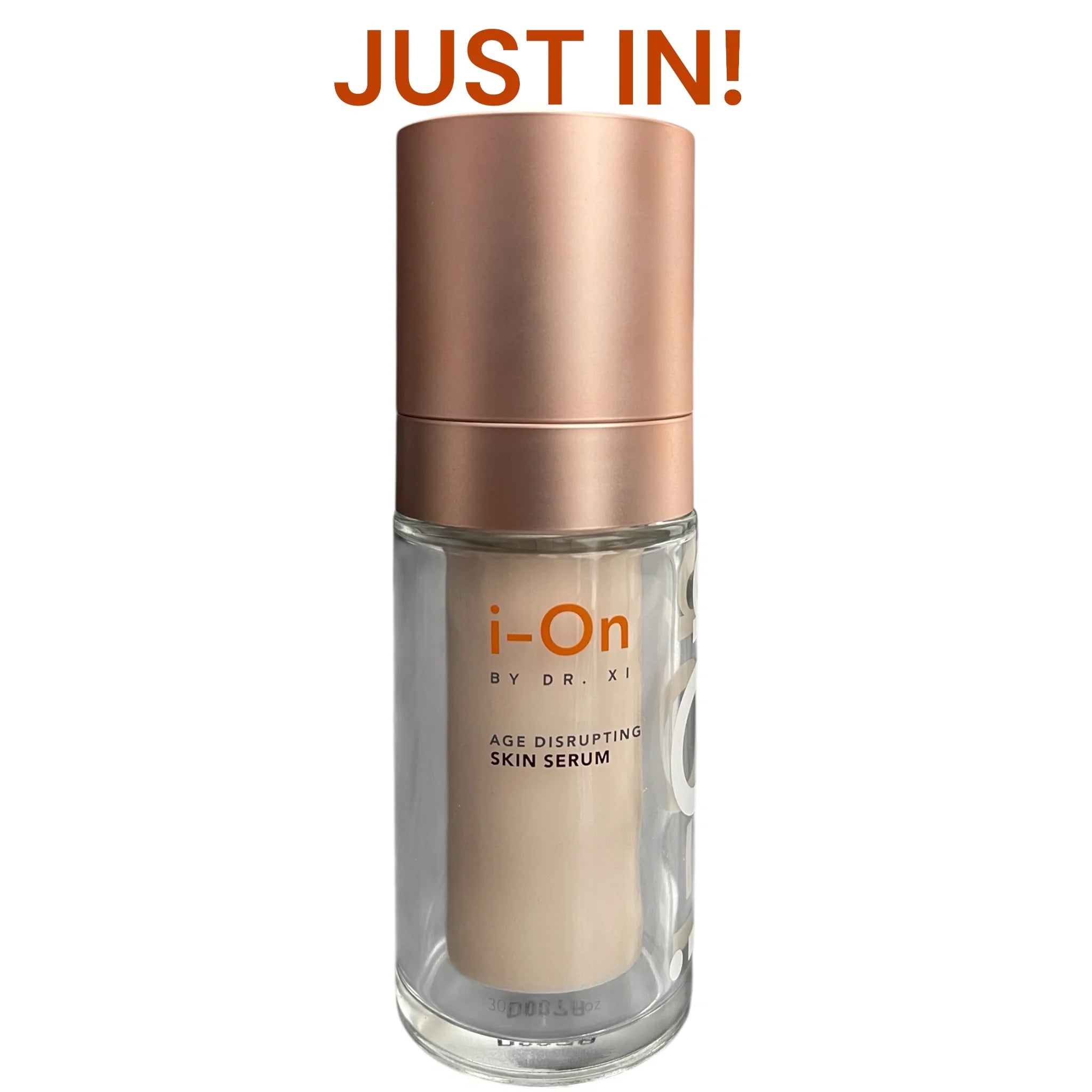 Age Disrupting Skin Serum