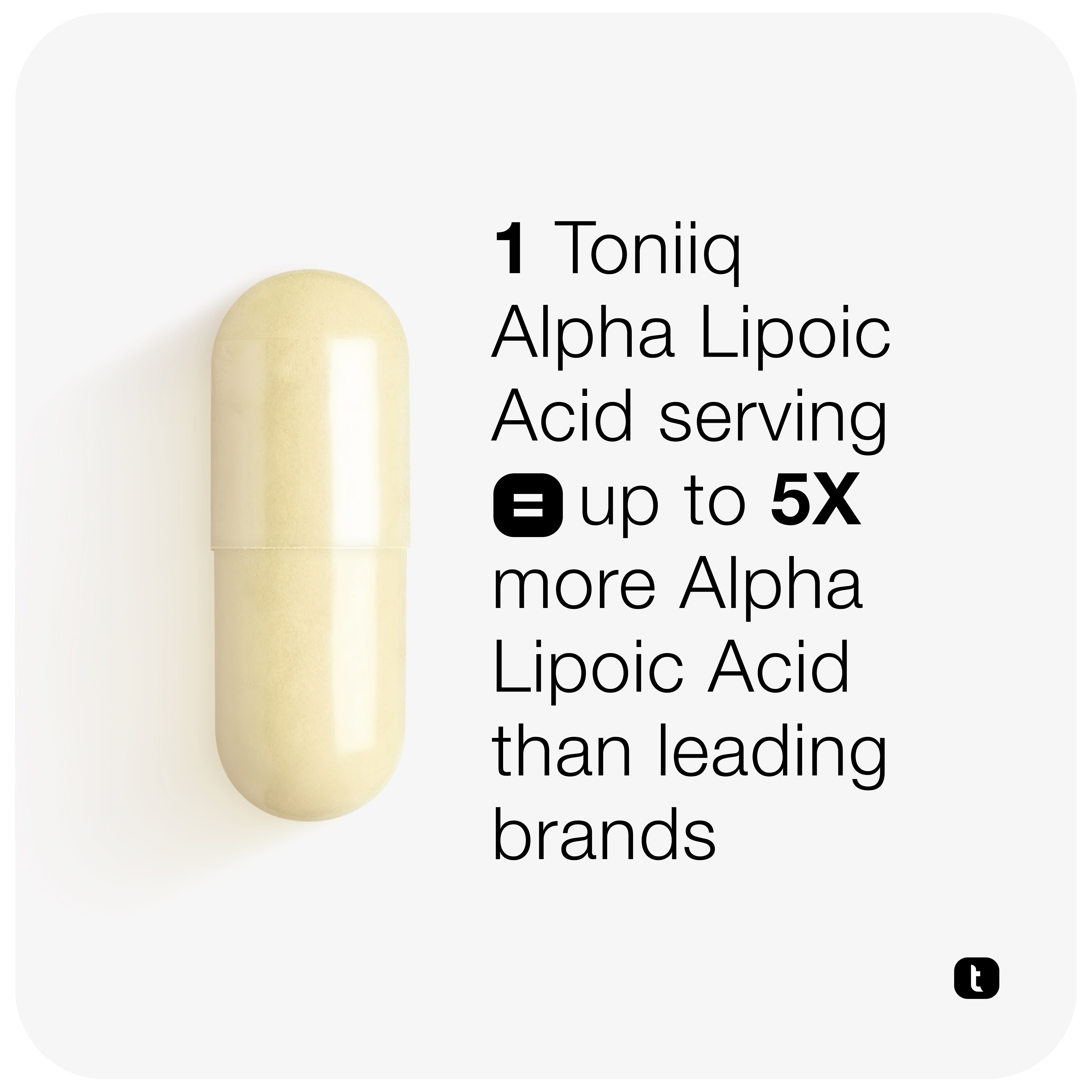 Alpha Lipoic Acid 1000
