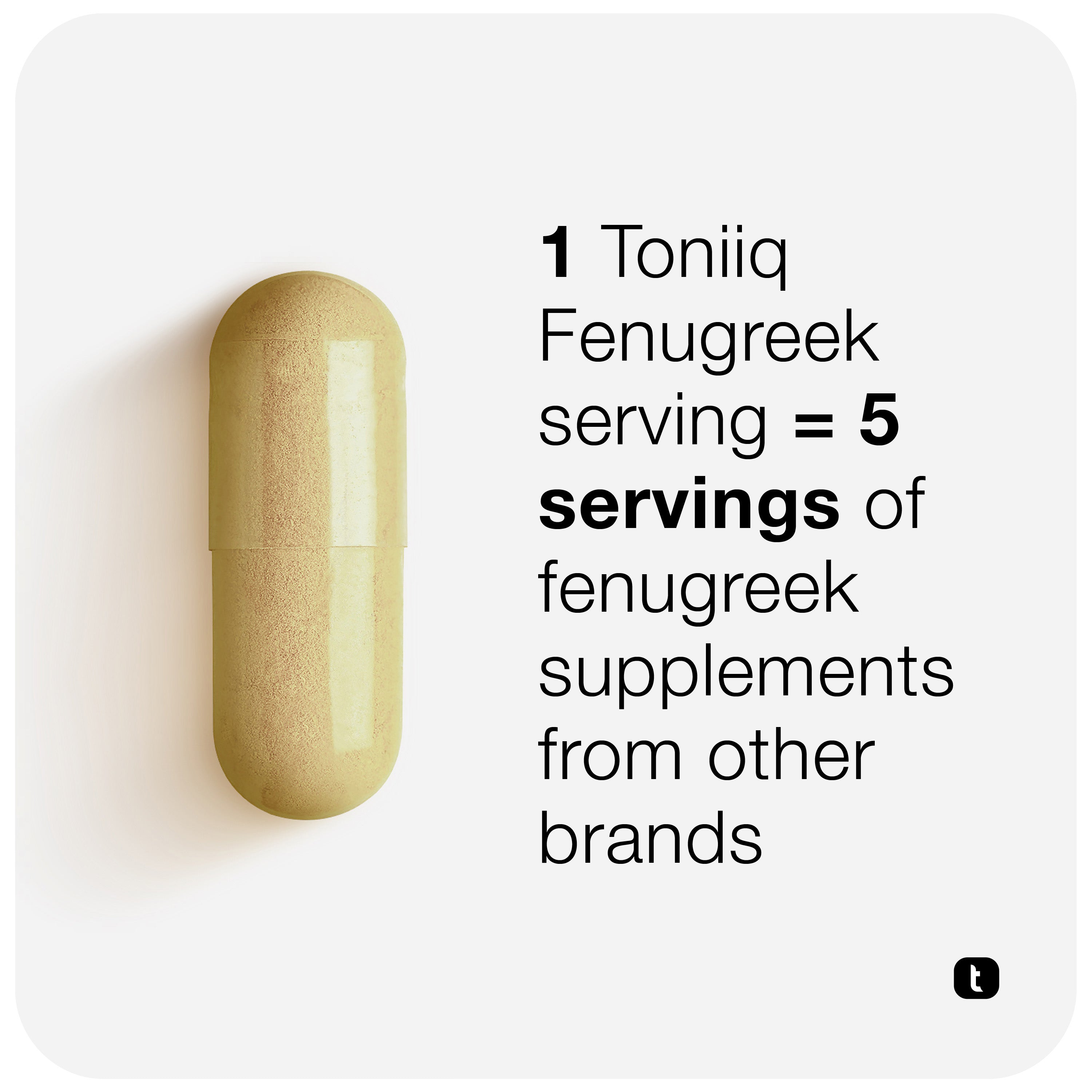 Fenugreek 70%