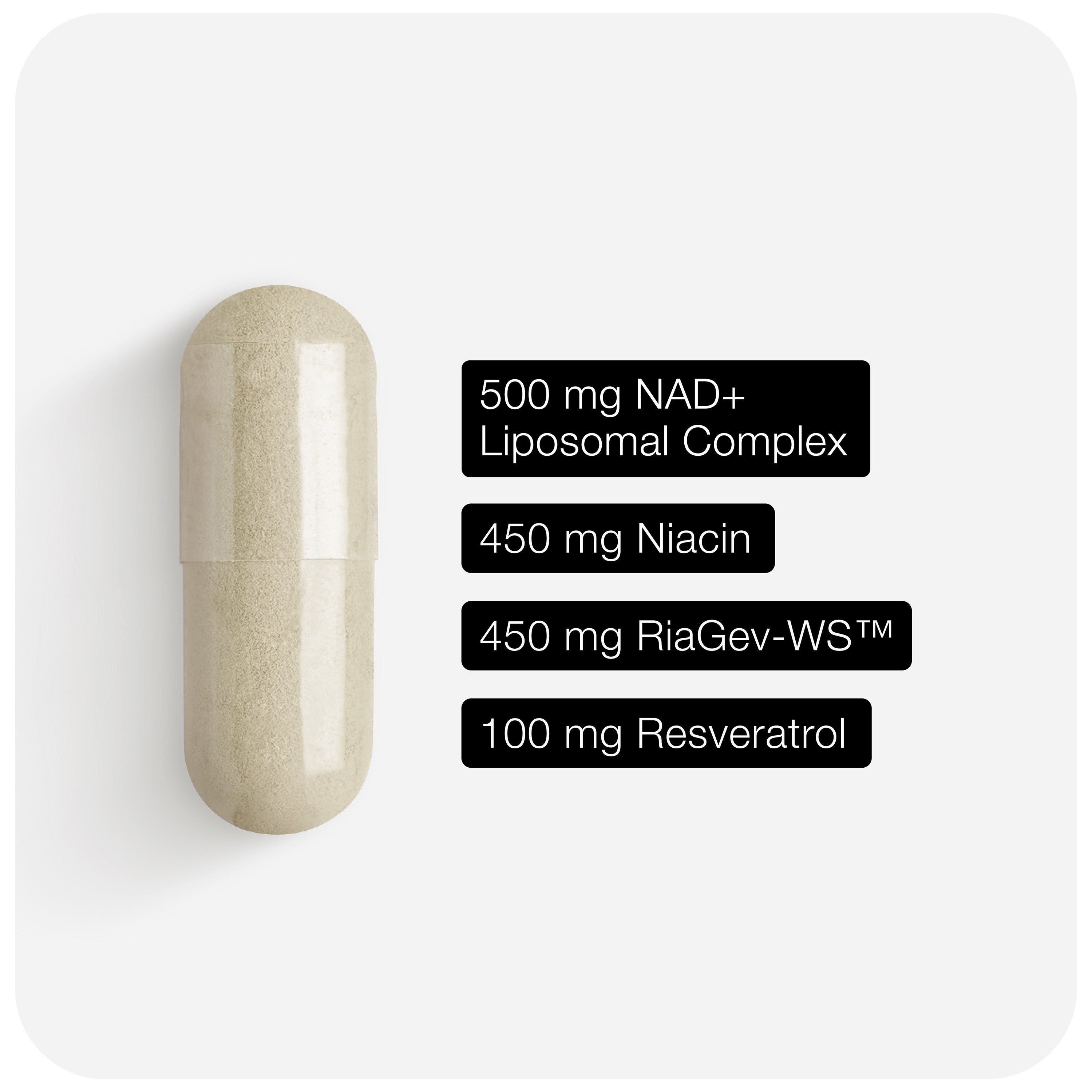 NAD+