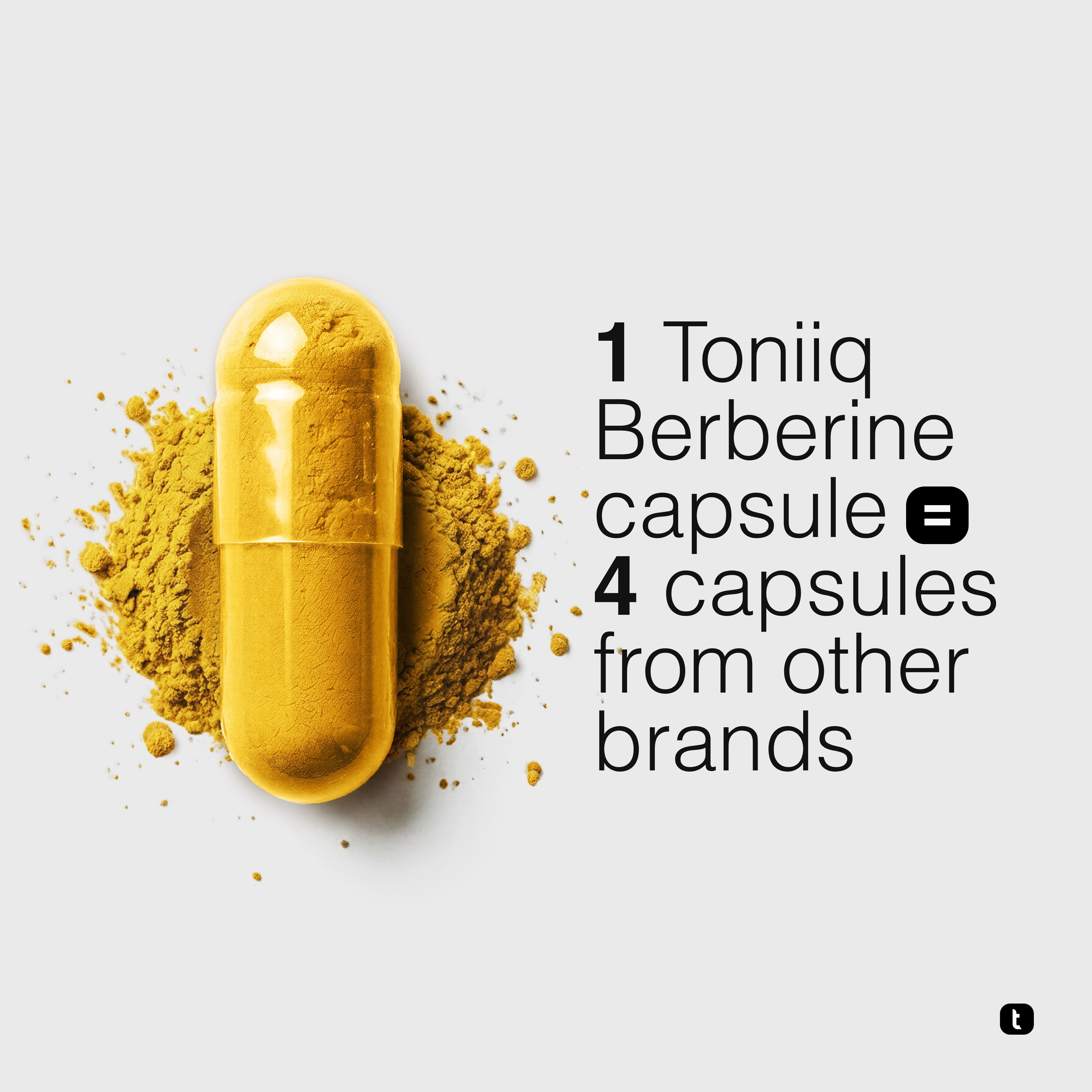 Berberine 1500