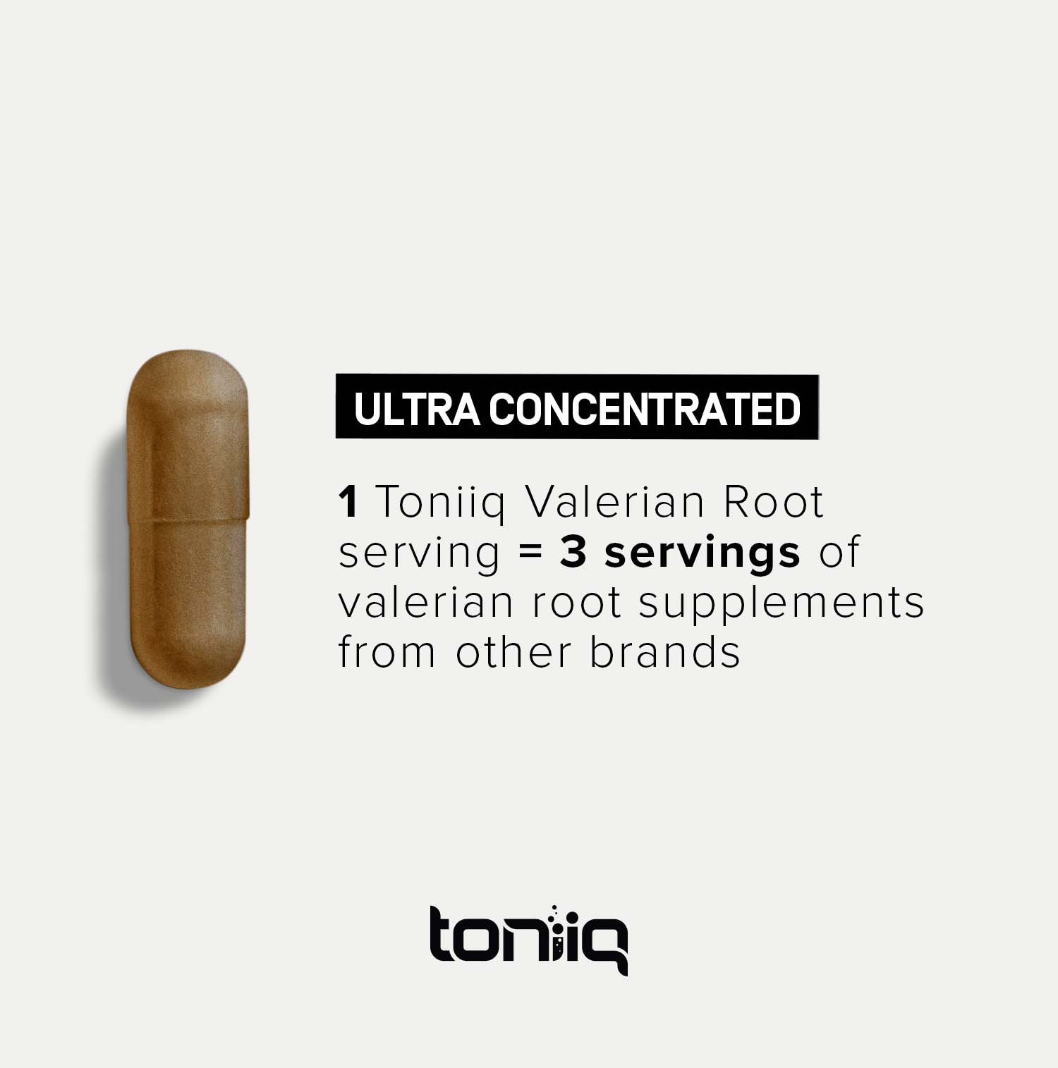 Valerian Root 4:1