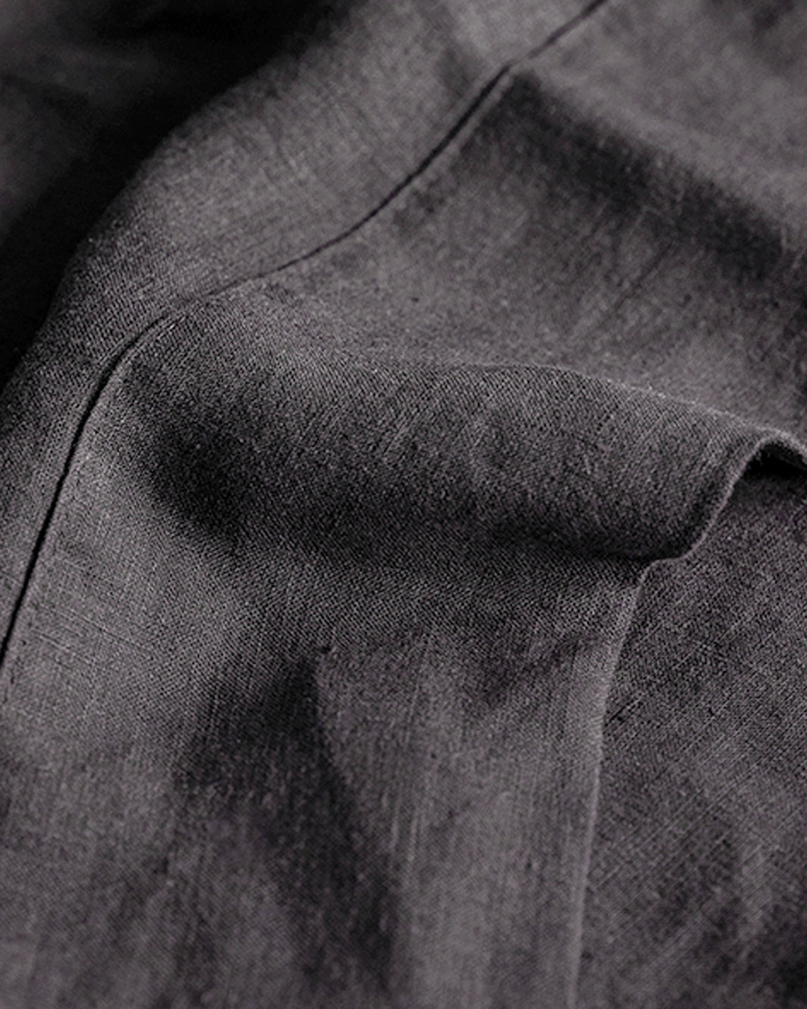 Stonewashed Linen Pillowcases