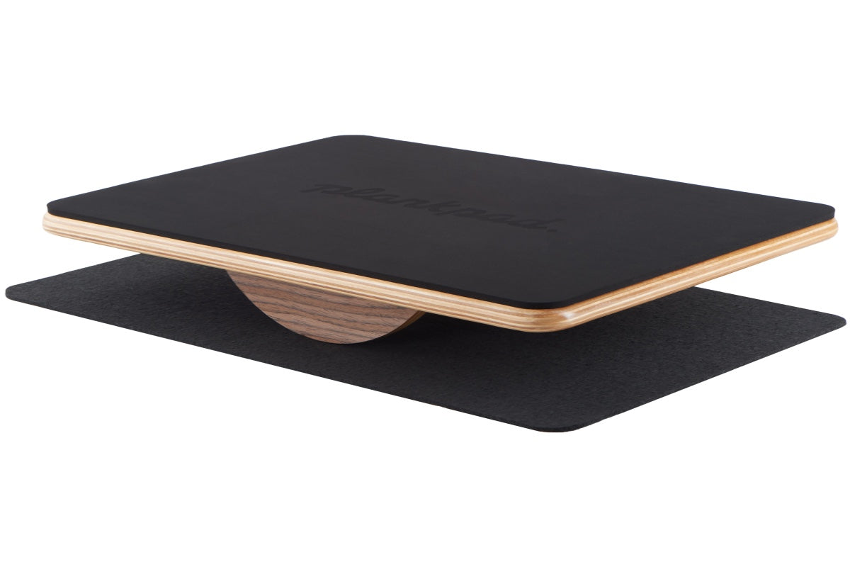 Plankpad PRO + Slidepads Bundle