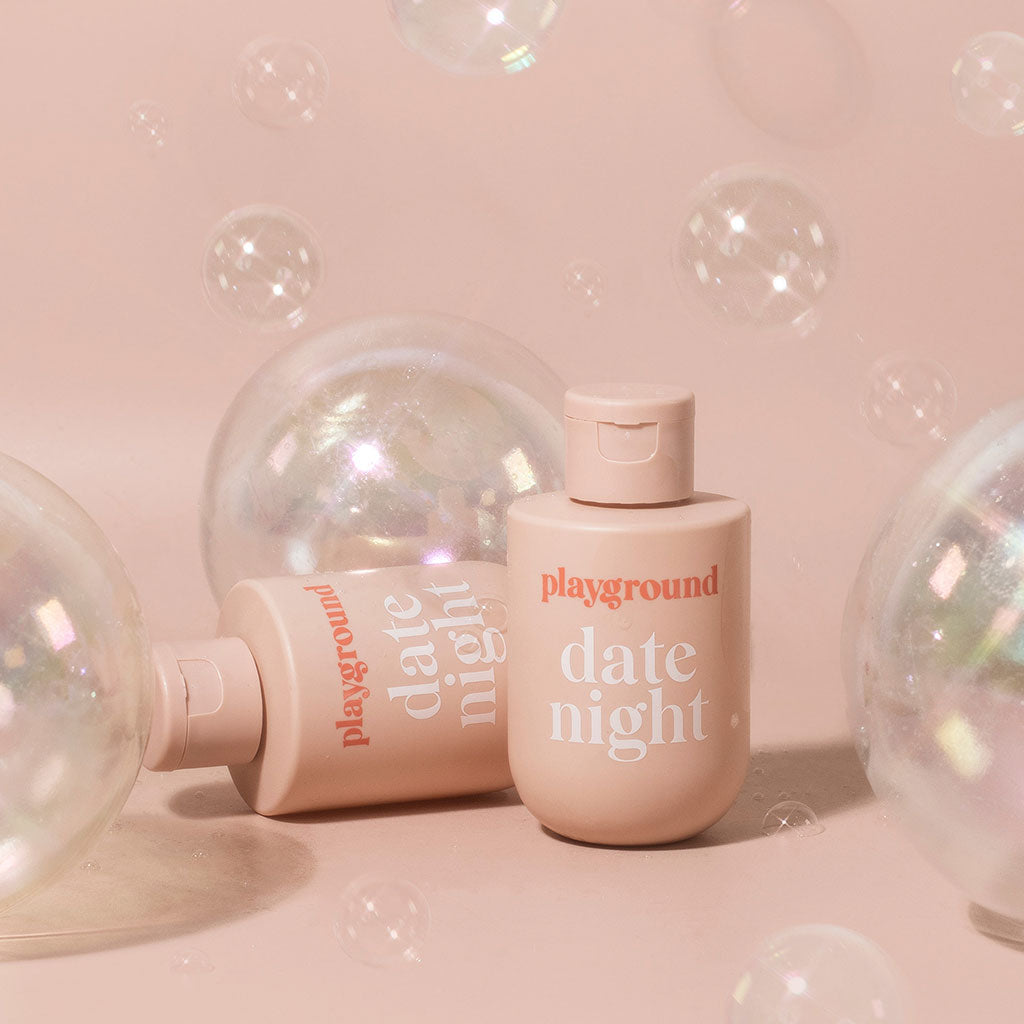 Date Night by Playground