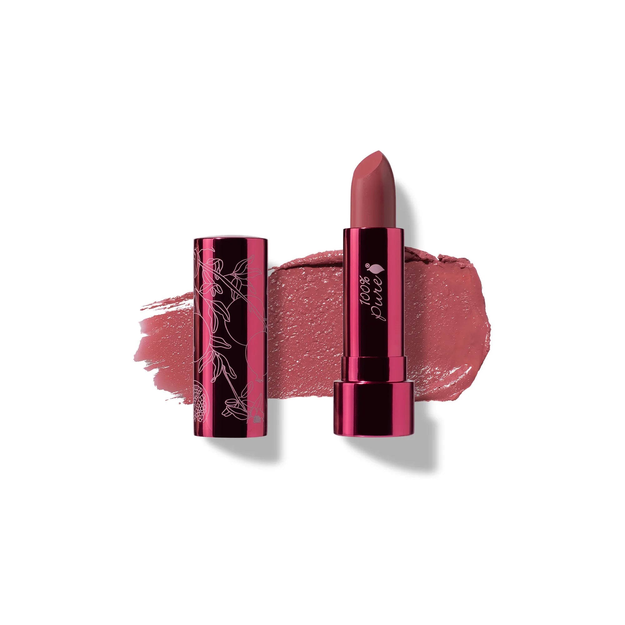 Fruit Pigmented® Pomegranate Oil Moisturizing Lipstick