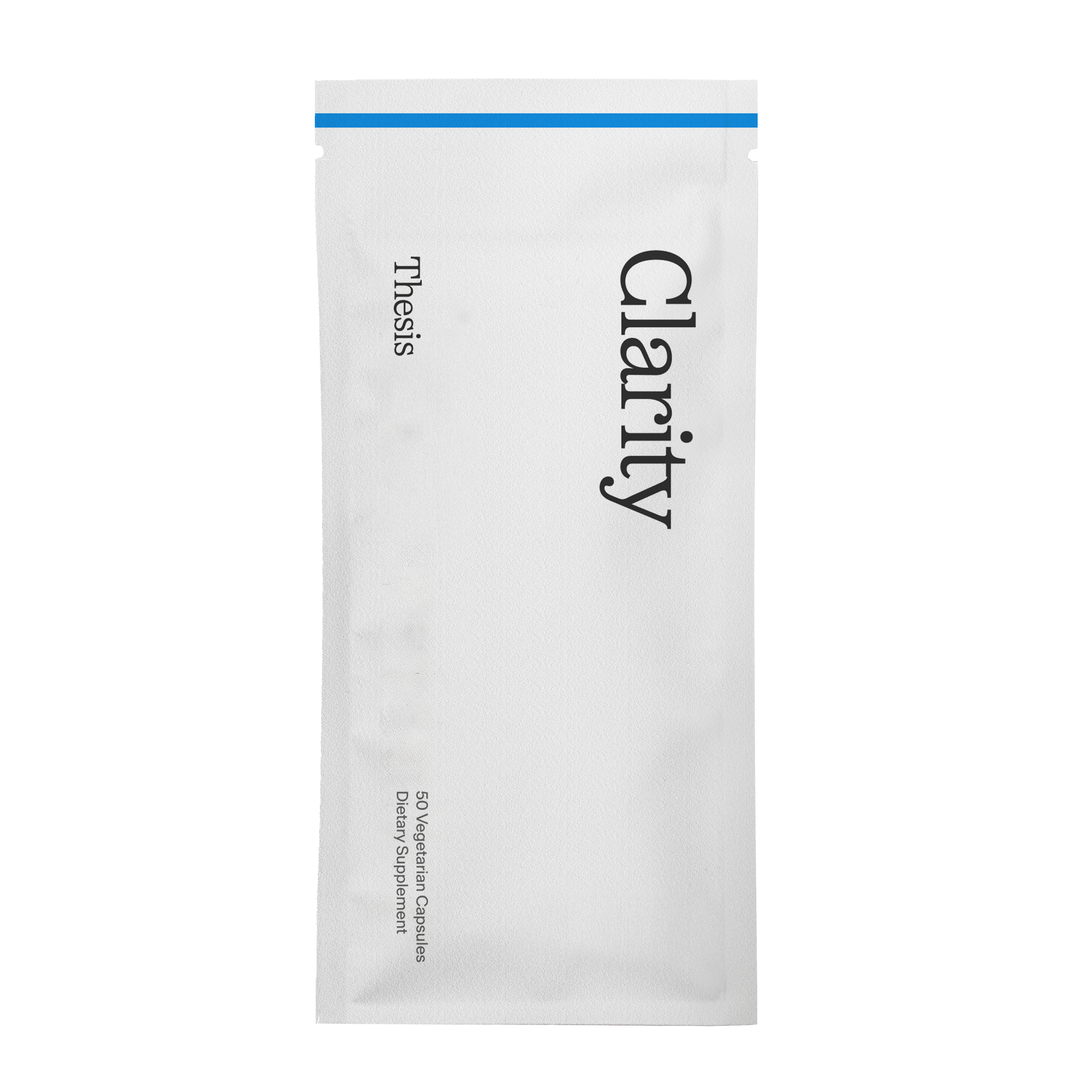 Clarity (One Time Purchase)