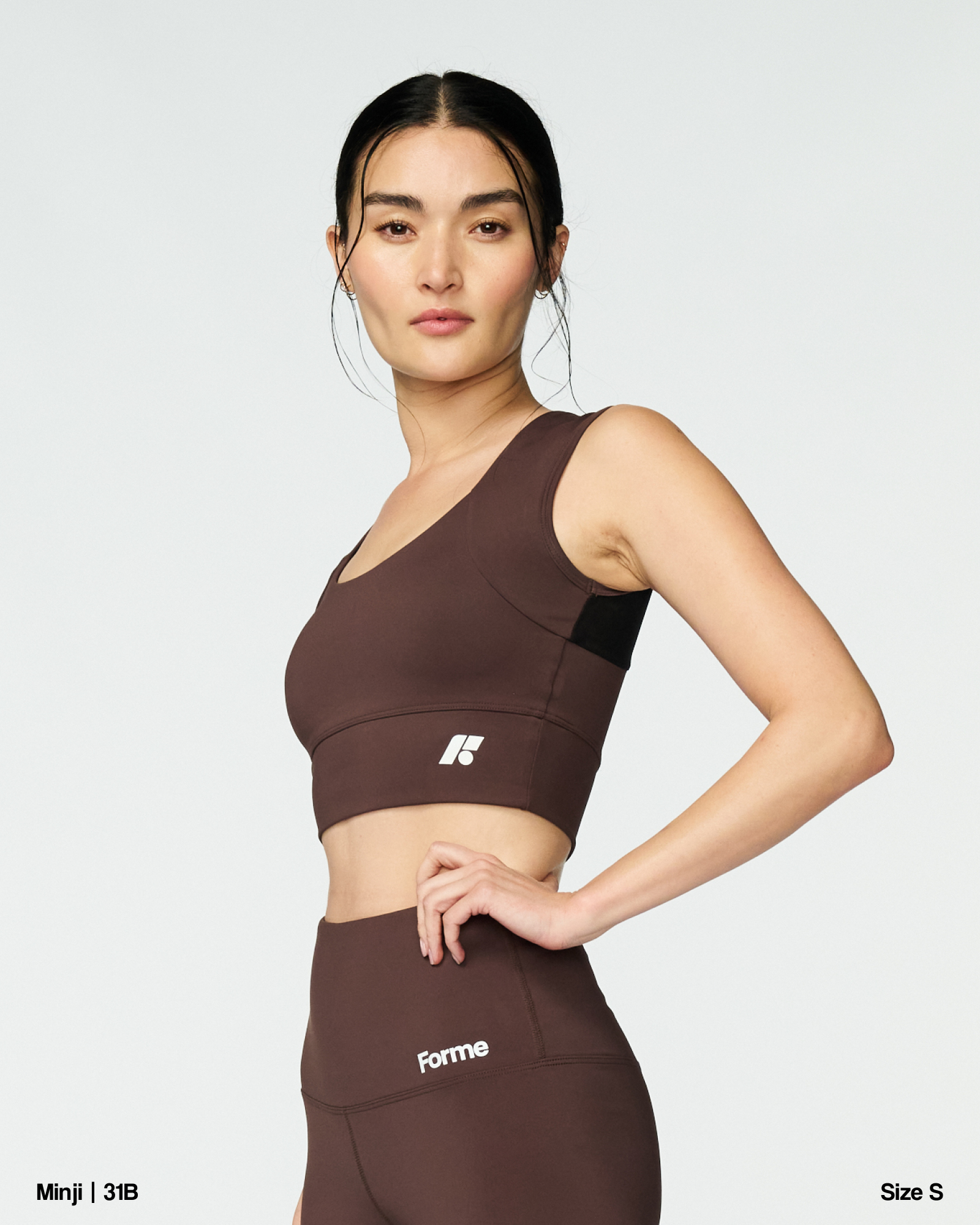 Power+ Bra
