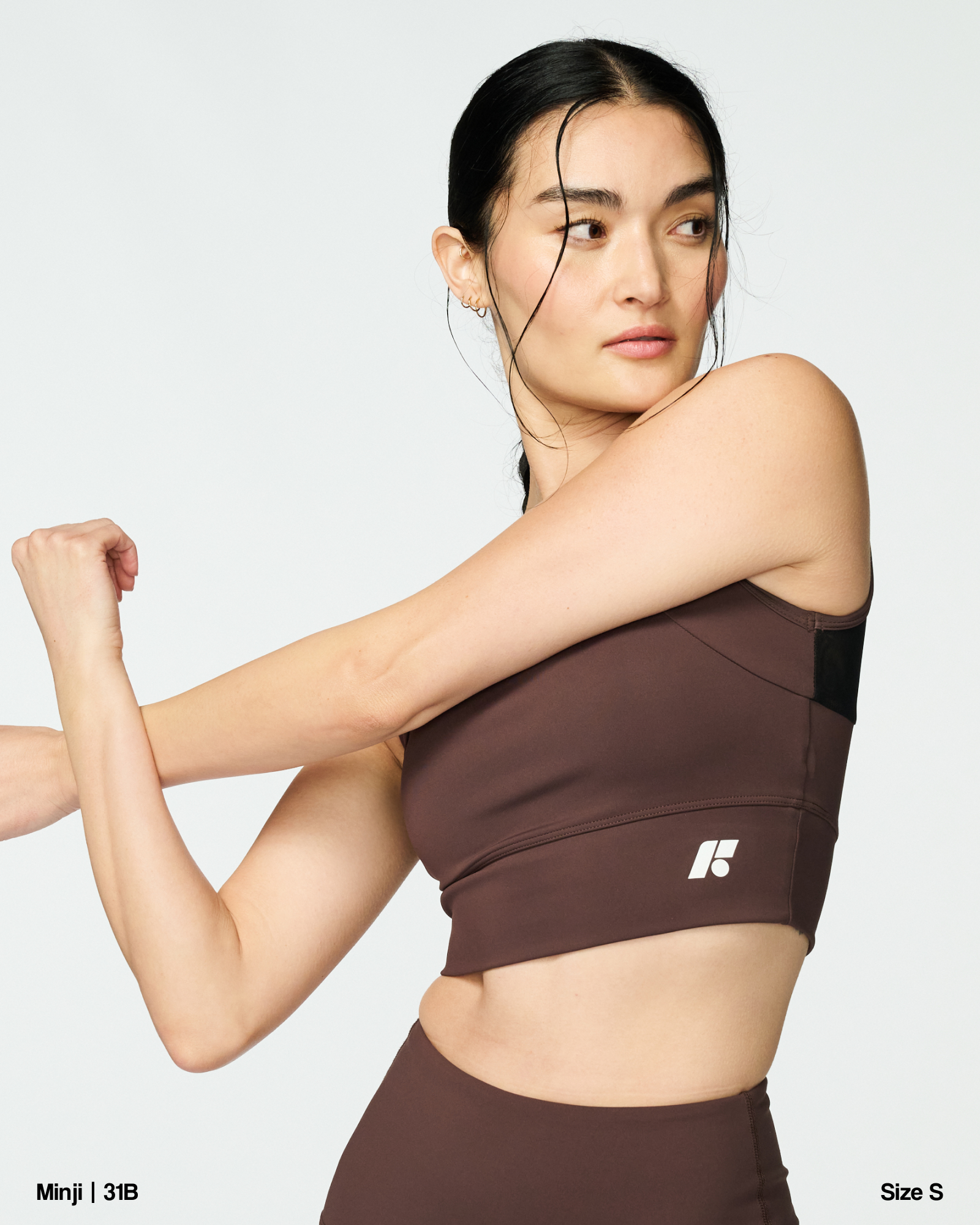 Power+ Bra