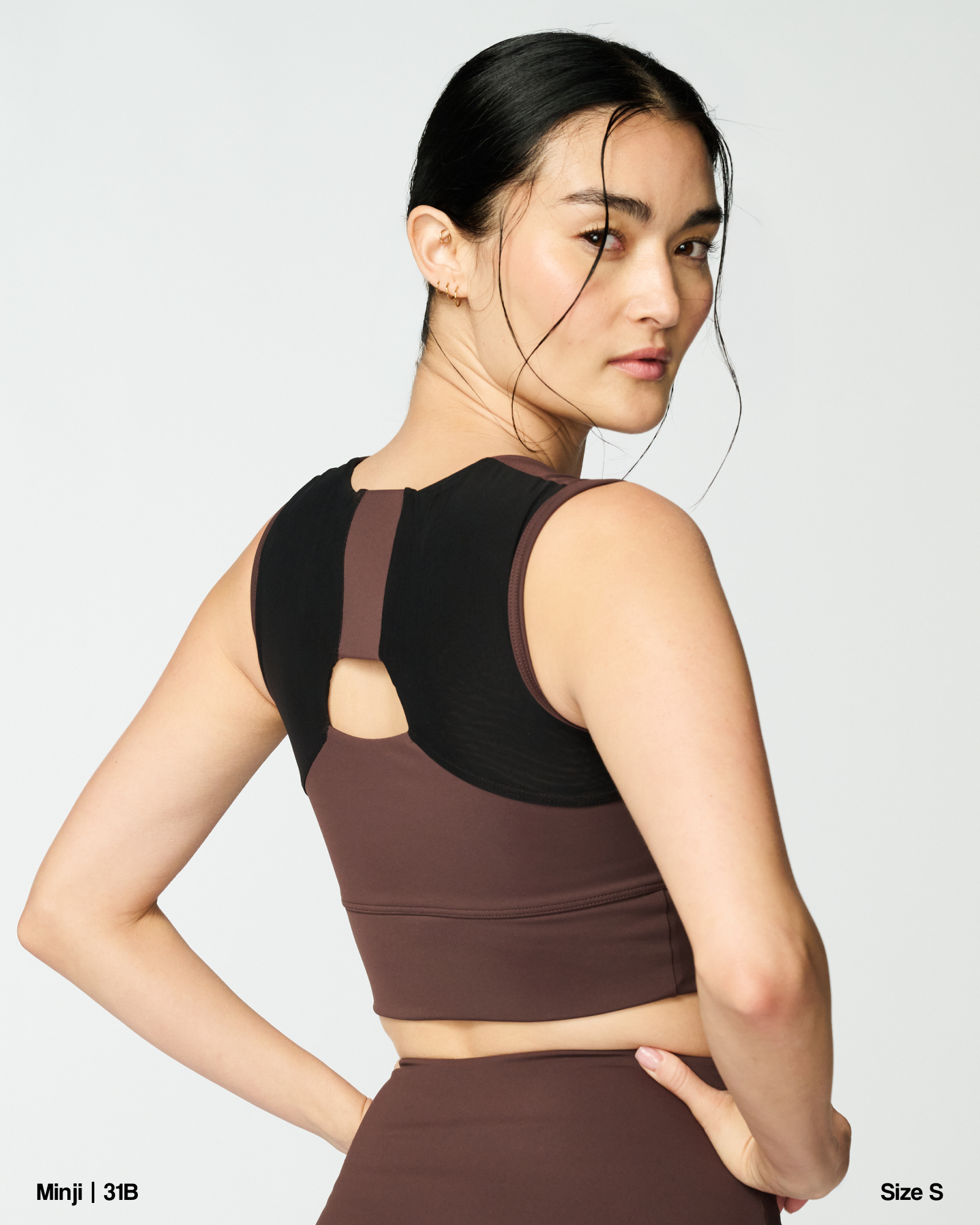 Power+ Bra