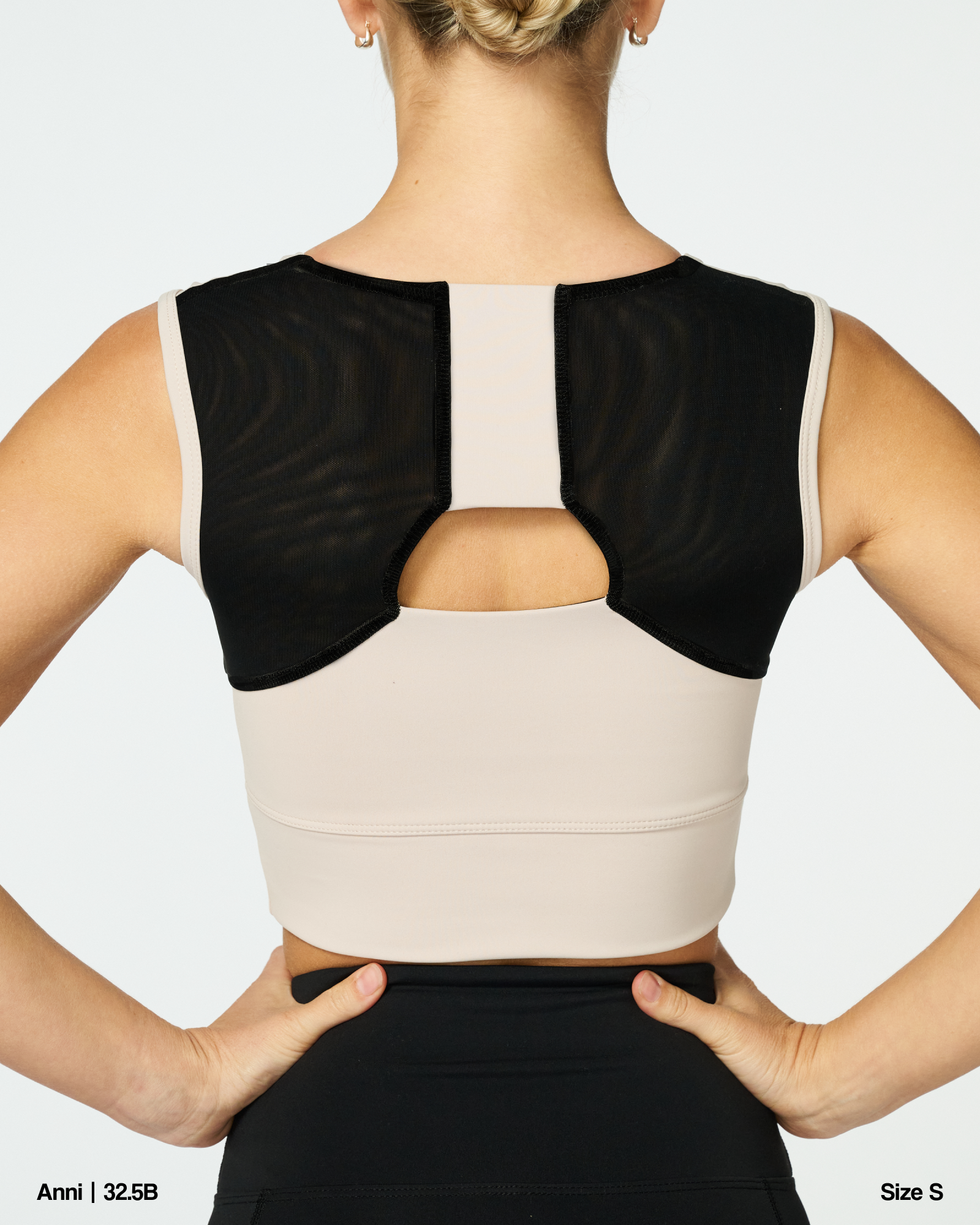 Power Bra®