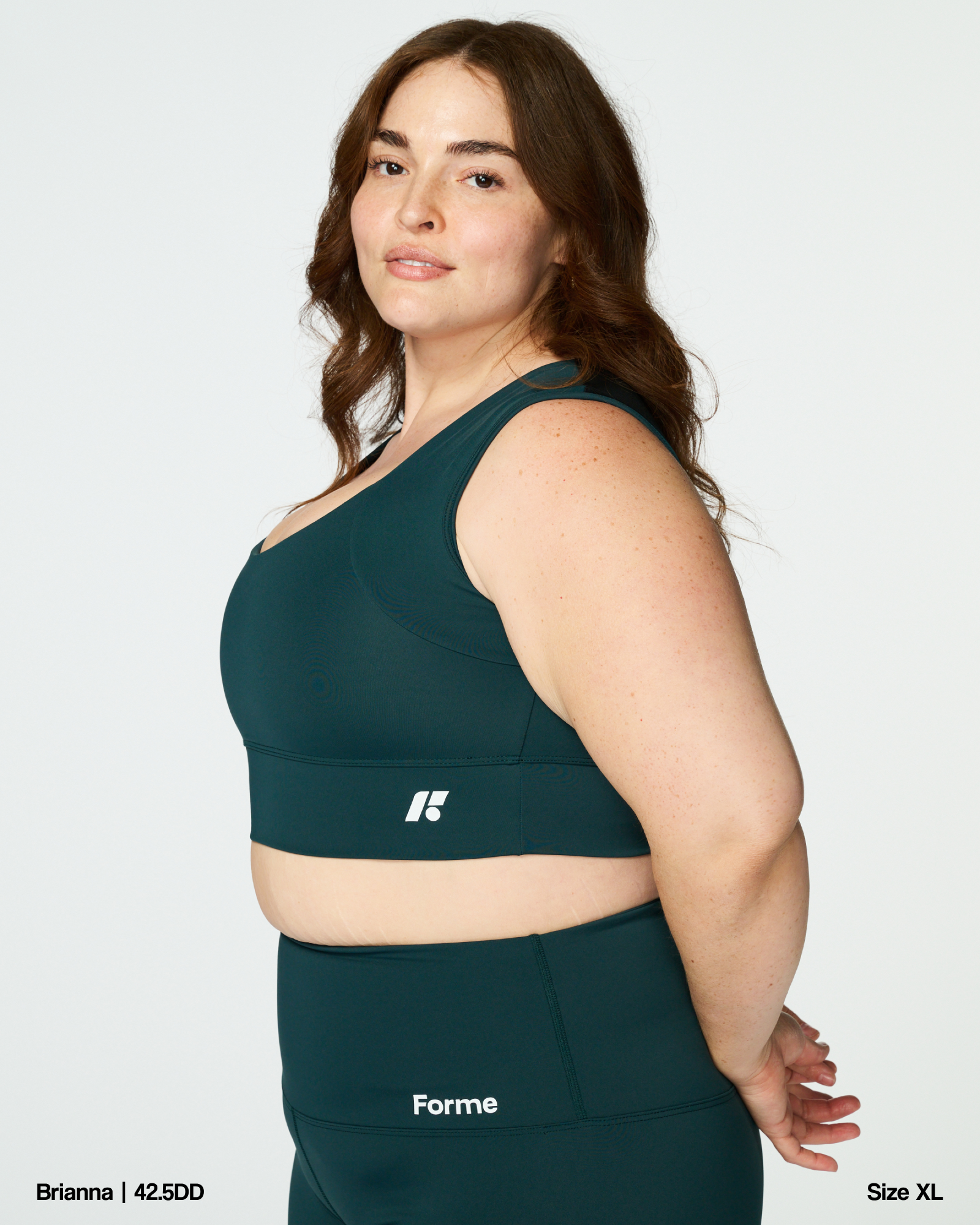 Power Bra®